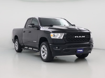2022 RAM 1500 Lone Star -
                  Houston, TX