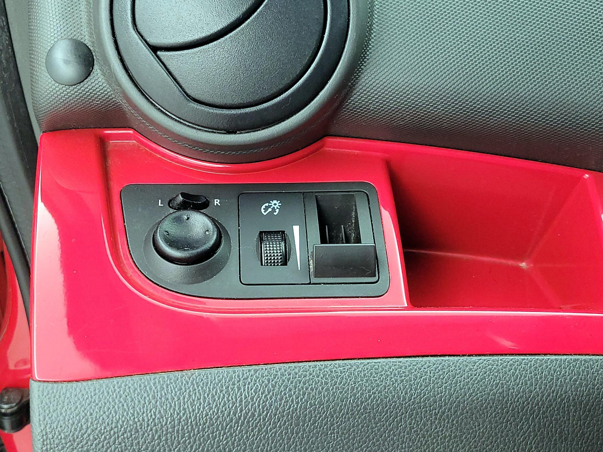 Thumbnail: 2014 Chevrolet Spark - 13