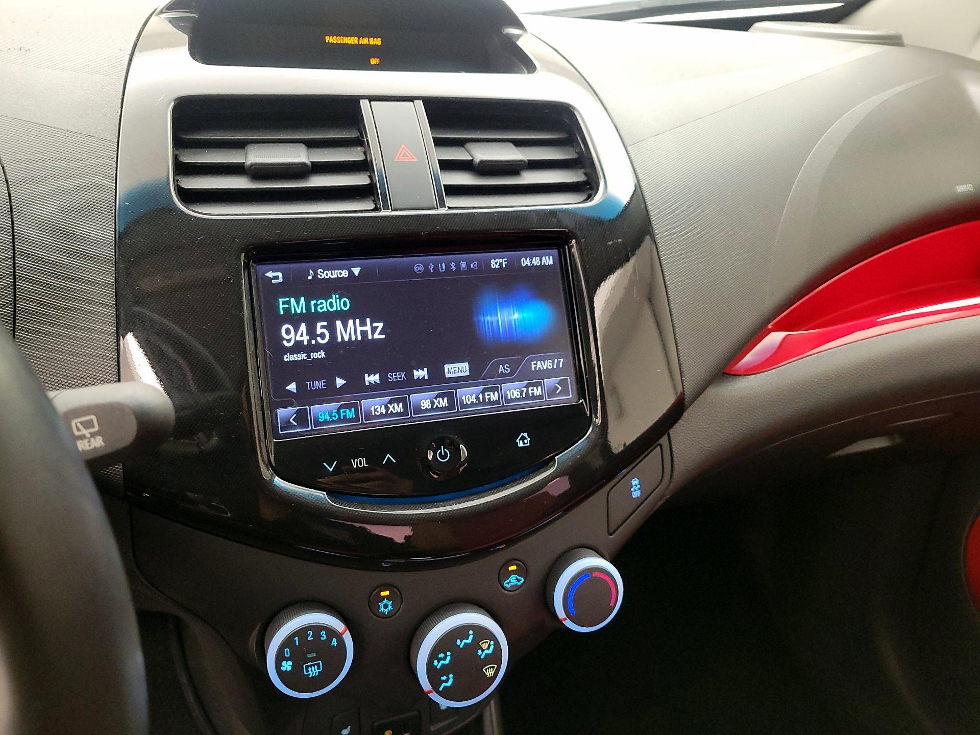 Thumbnail: 2014 Chevrolet Spark - 14