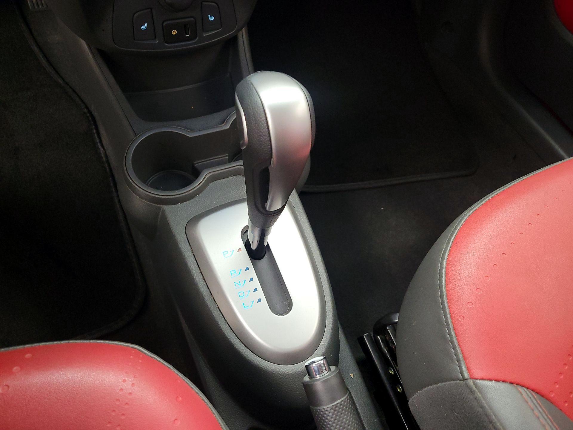 Thumbnail: 2014 Chevrolet Spark - 16