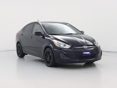 2017 Hyundai Accent SE -
                  Houston, TX