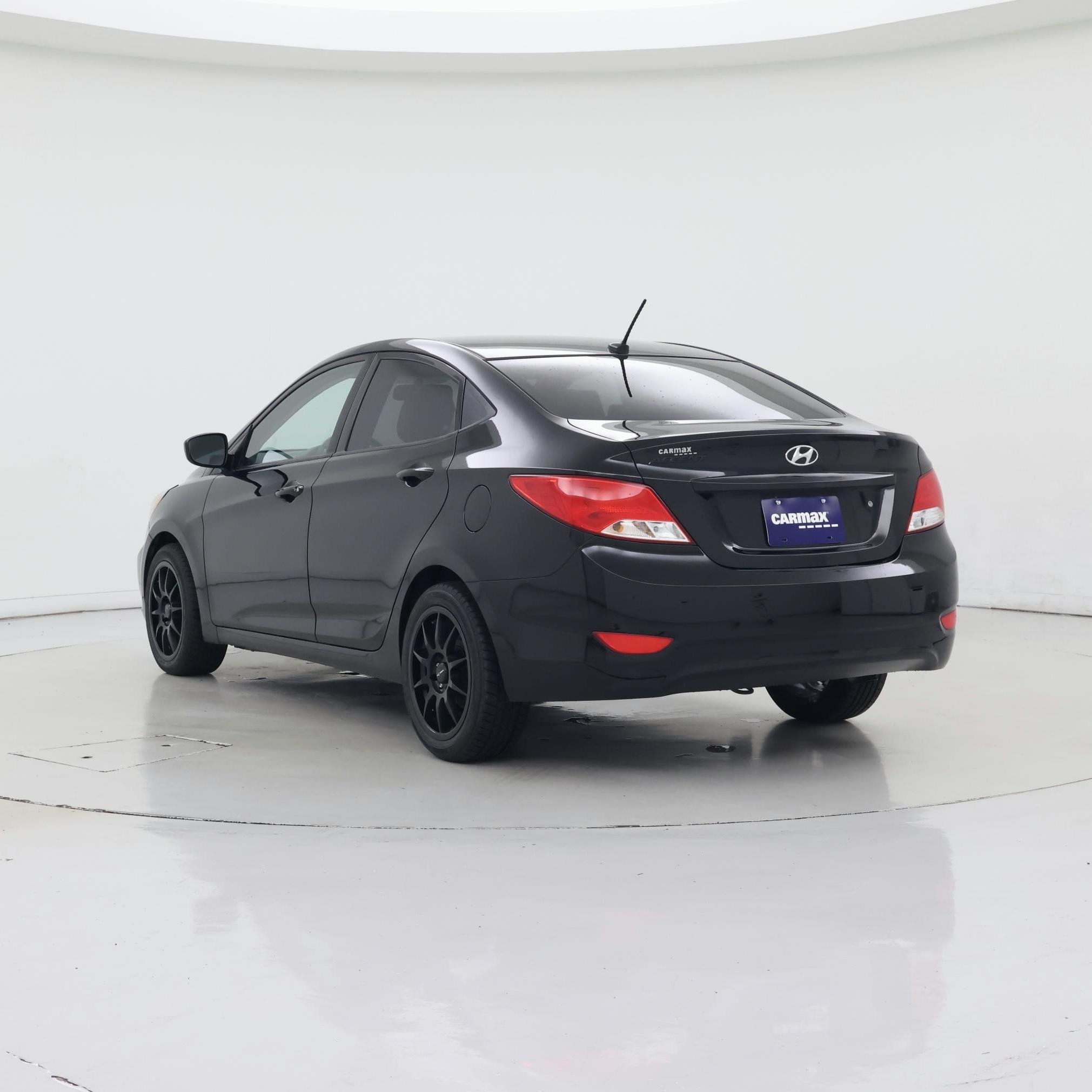Thumbnail: 2017 Hyundai Accent - 2