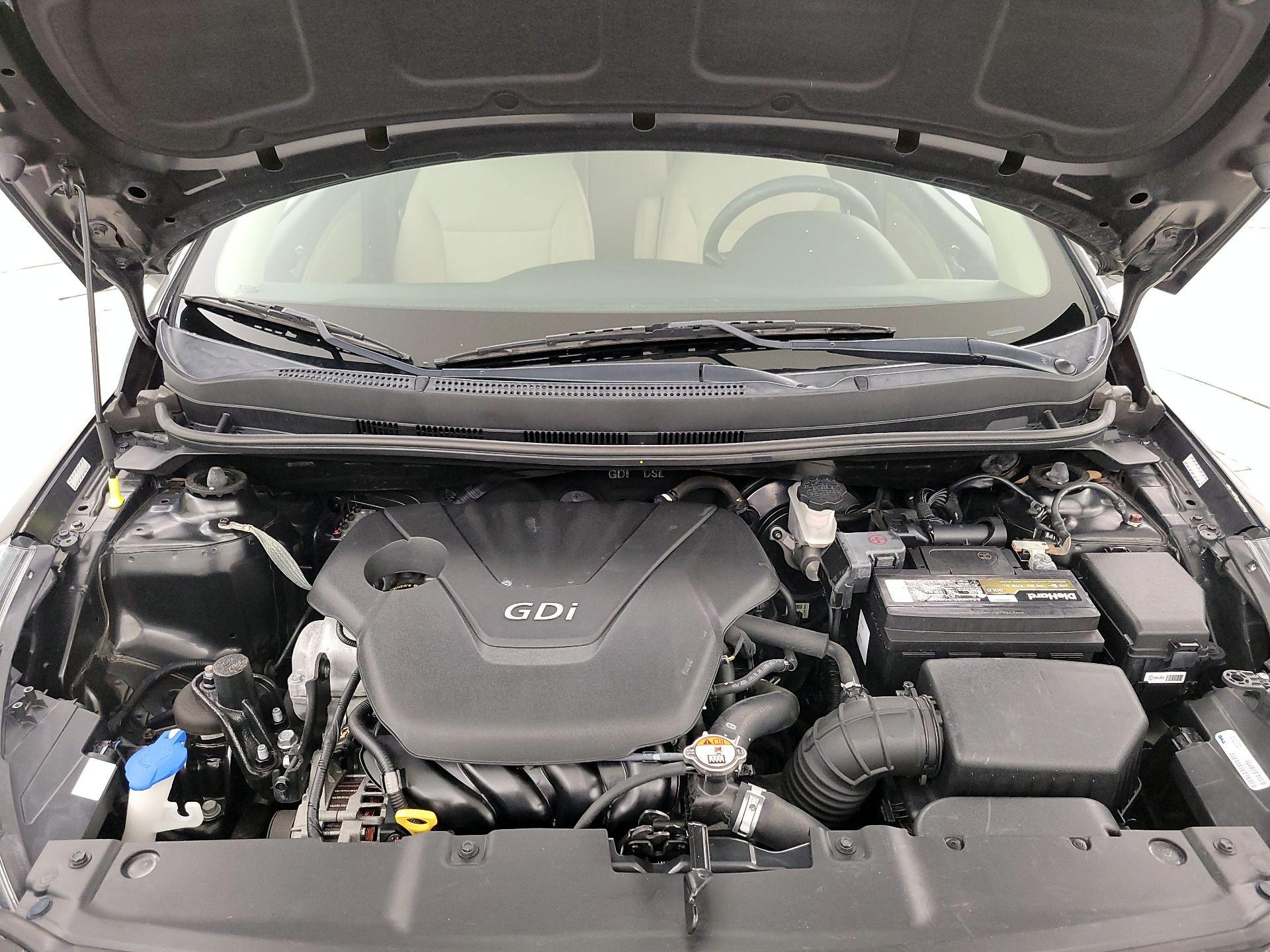Thumbnail: 2017 Hyundai Accent - 20