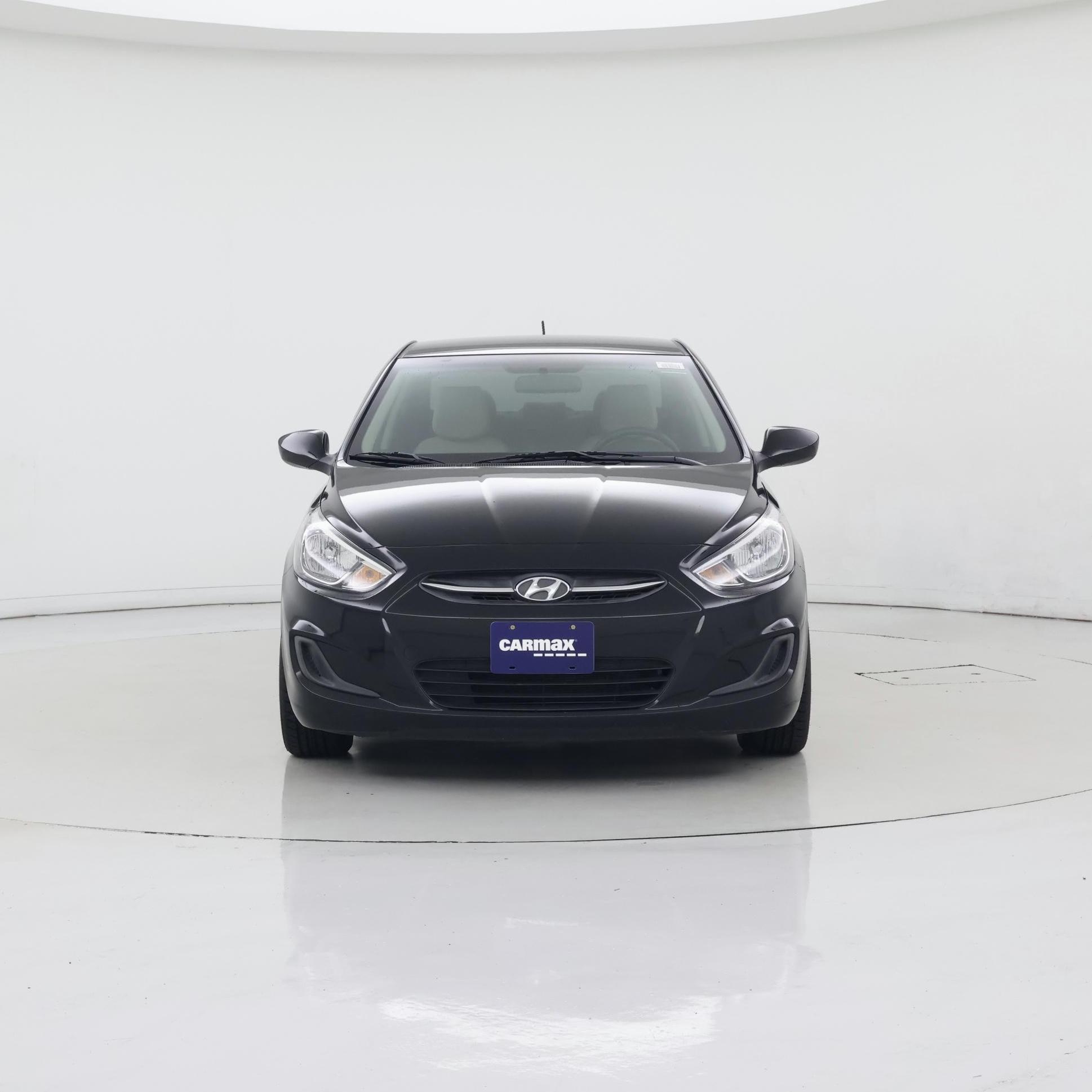 Thumbnail: 2017 Hyundai Accent - 5
