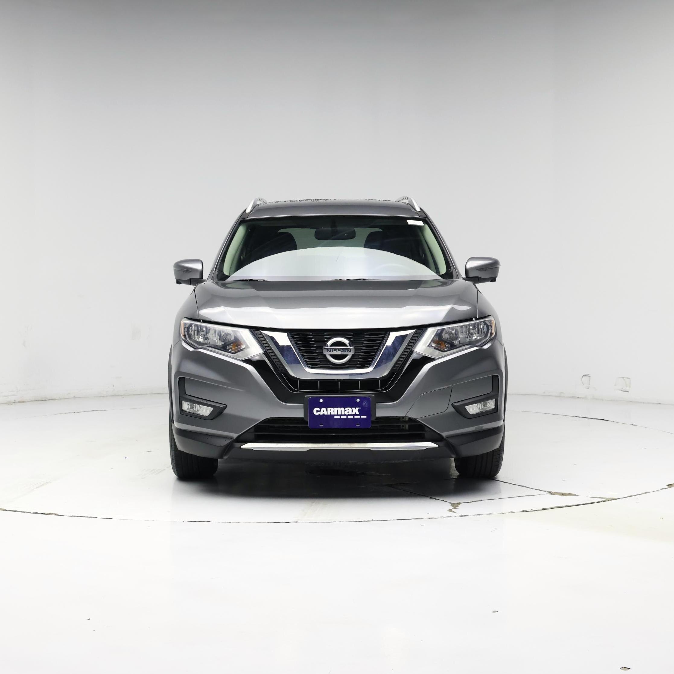 Thumbnail: 2017 Nissan Rogue - 5