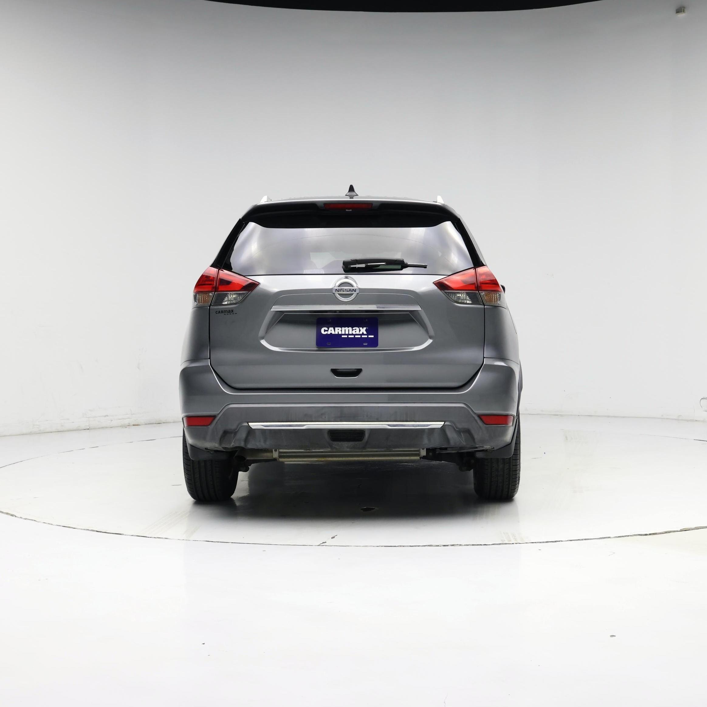 Thumbnail: 2017 Nissan Rogue - 6