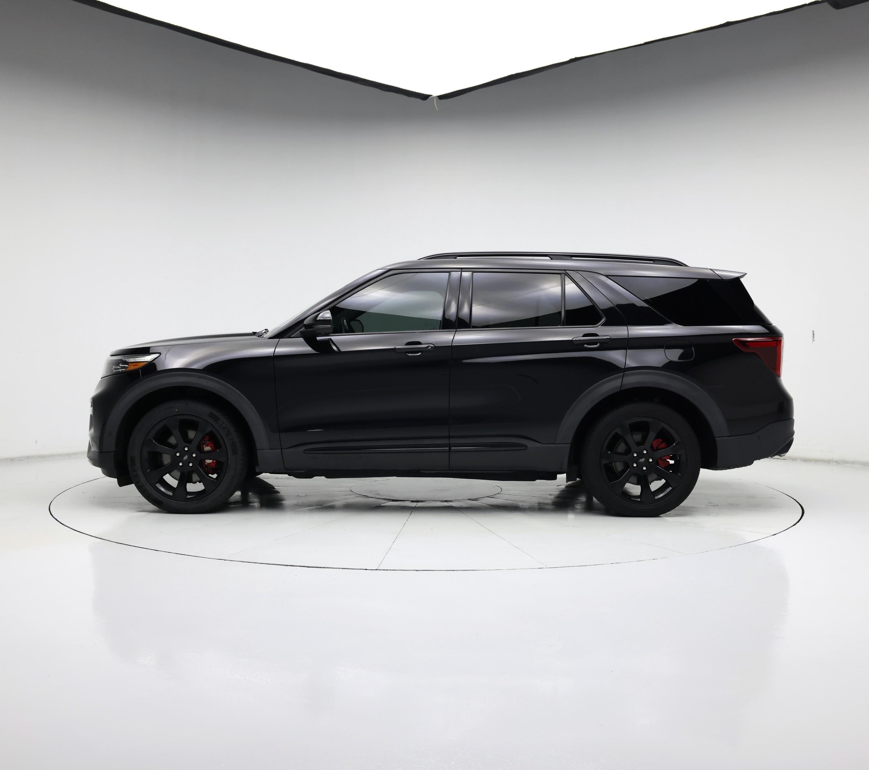 Thumbnail: 2020 Ford Explorer - 3