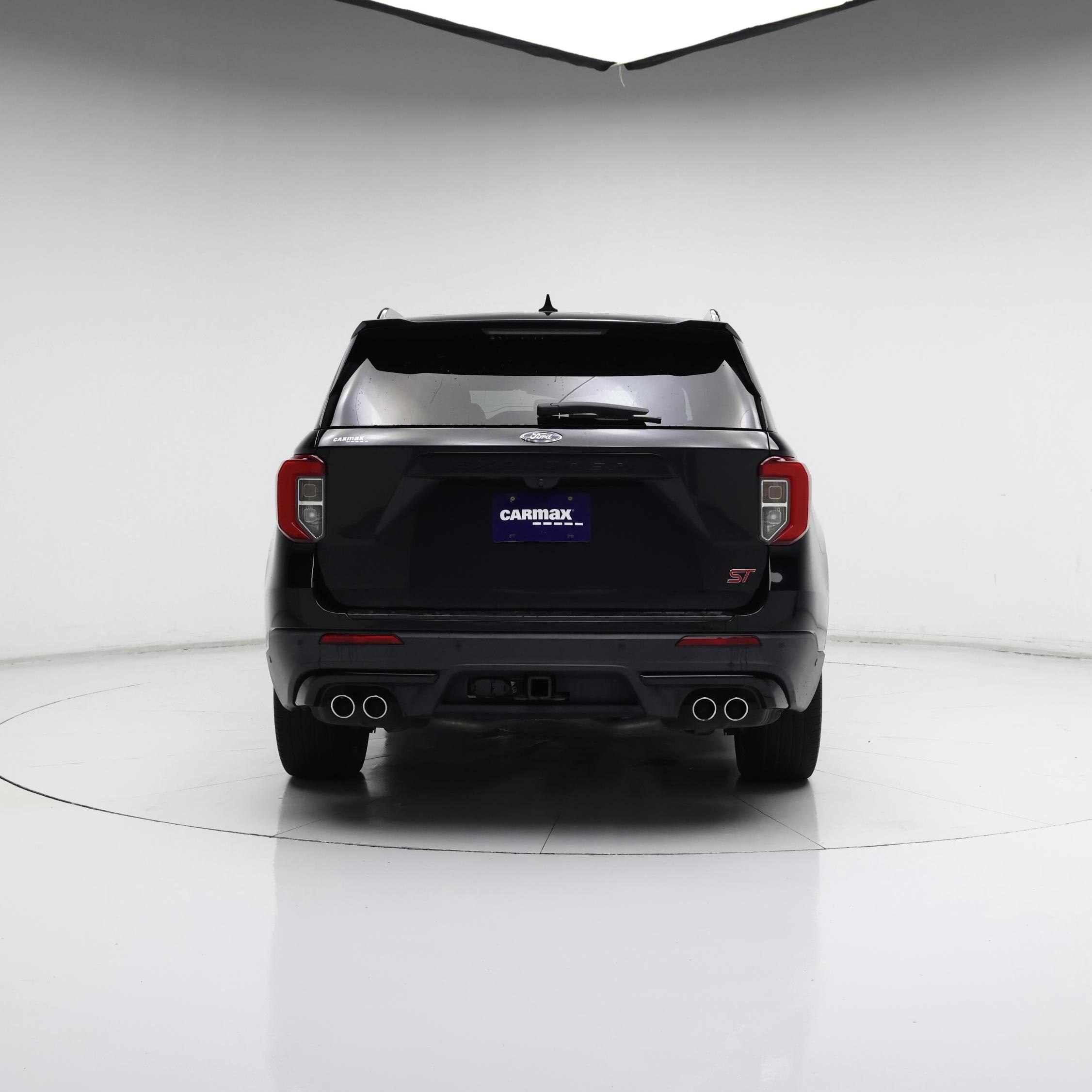 Thumbnail: 2020 Ford Explorer - 6