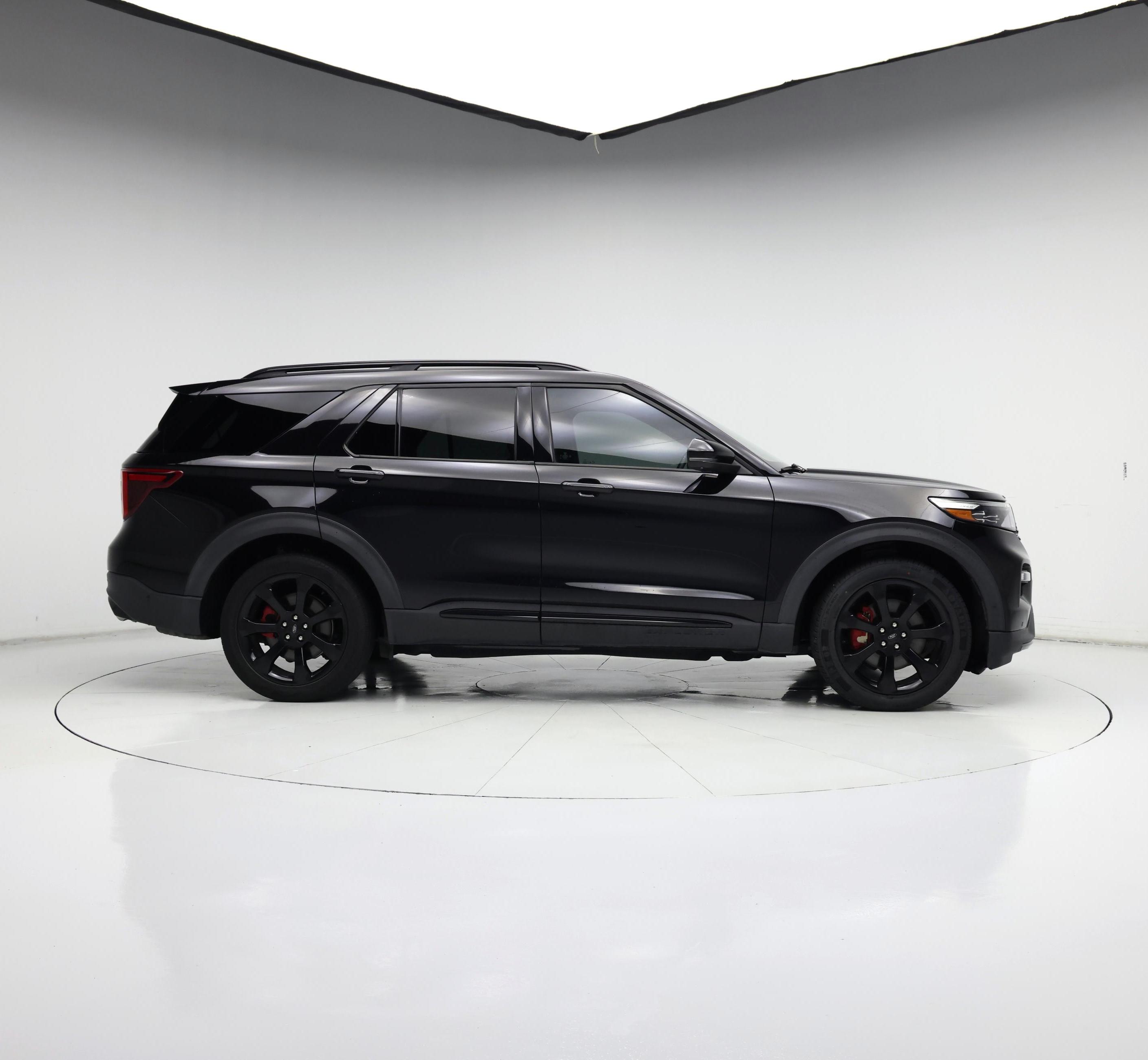 Thumbnail: 2020 Ford Explorer - 7