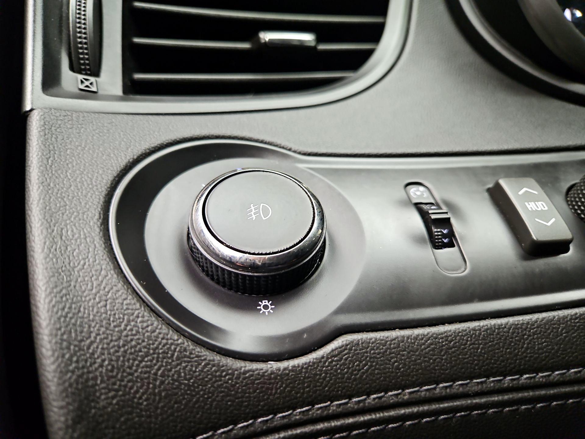 Thumbnail: 2015 Buick LaCrosse - 13