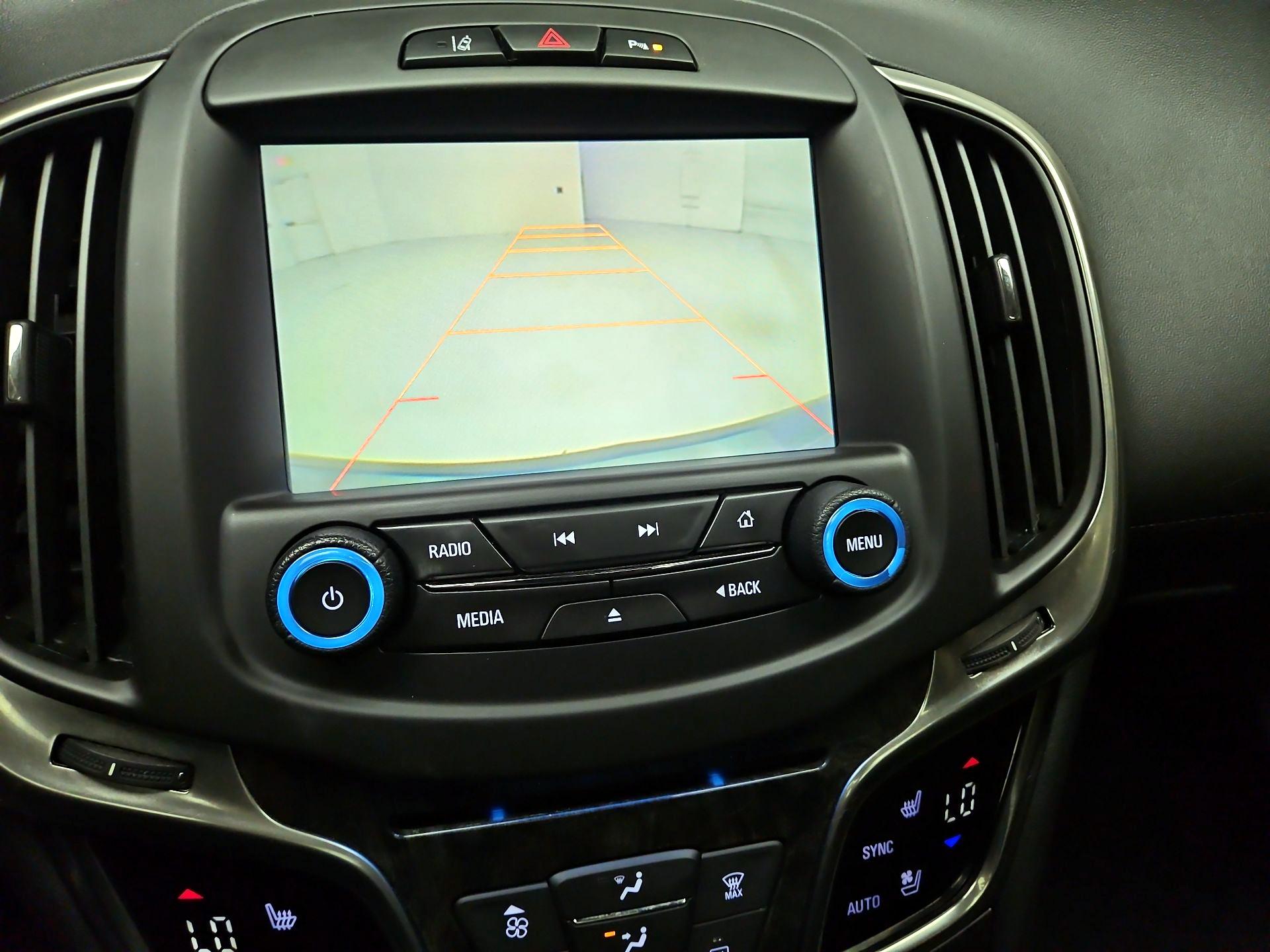 Thumbnail: 2015 Buick LaCrosse - 14