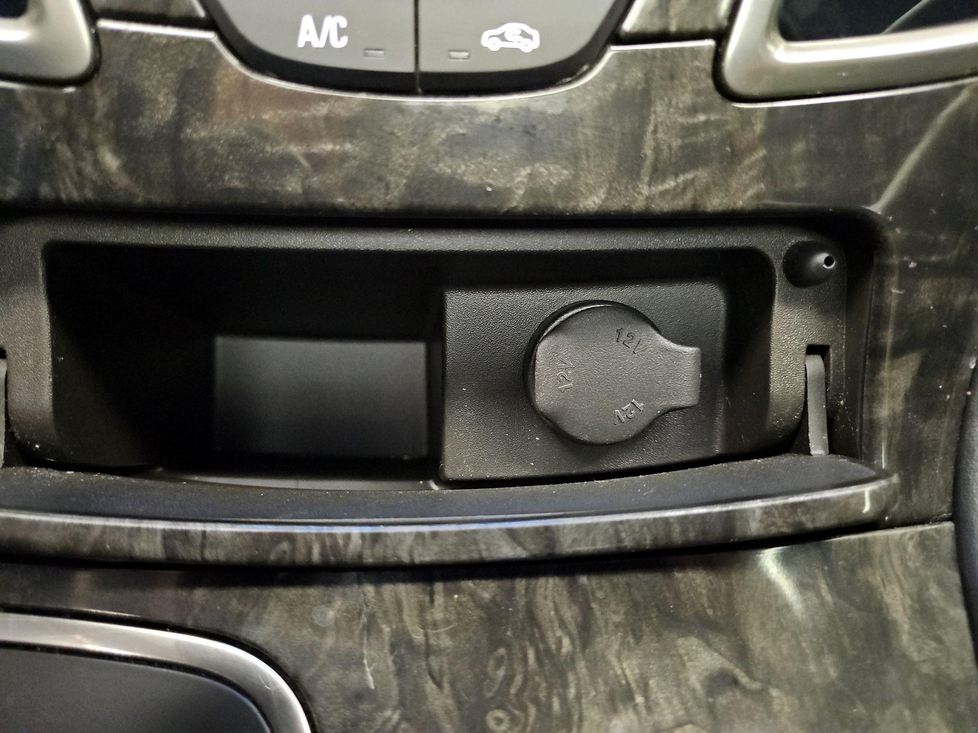 Thumbnail: 2015 Buick LaCrosse - 18