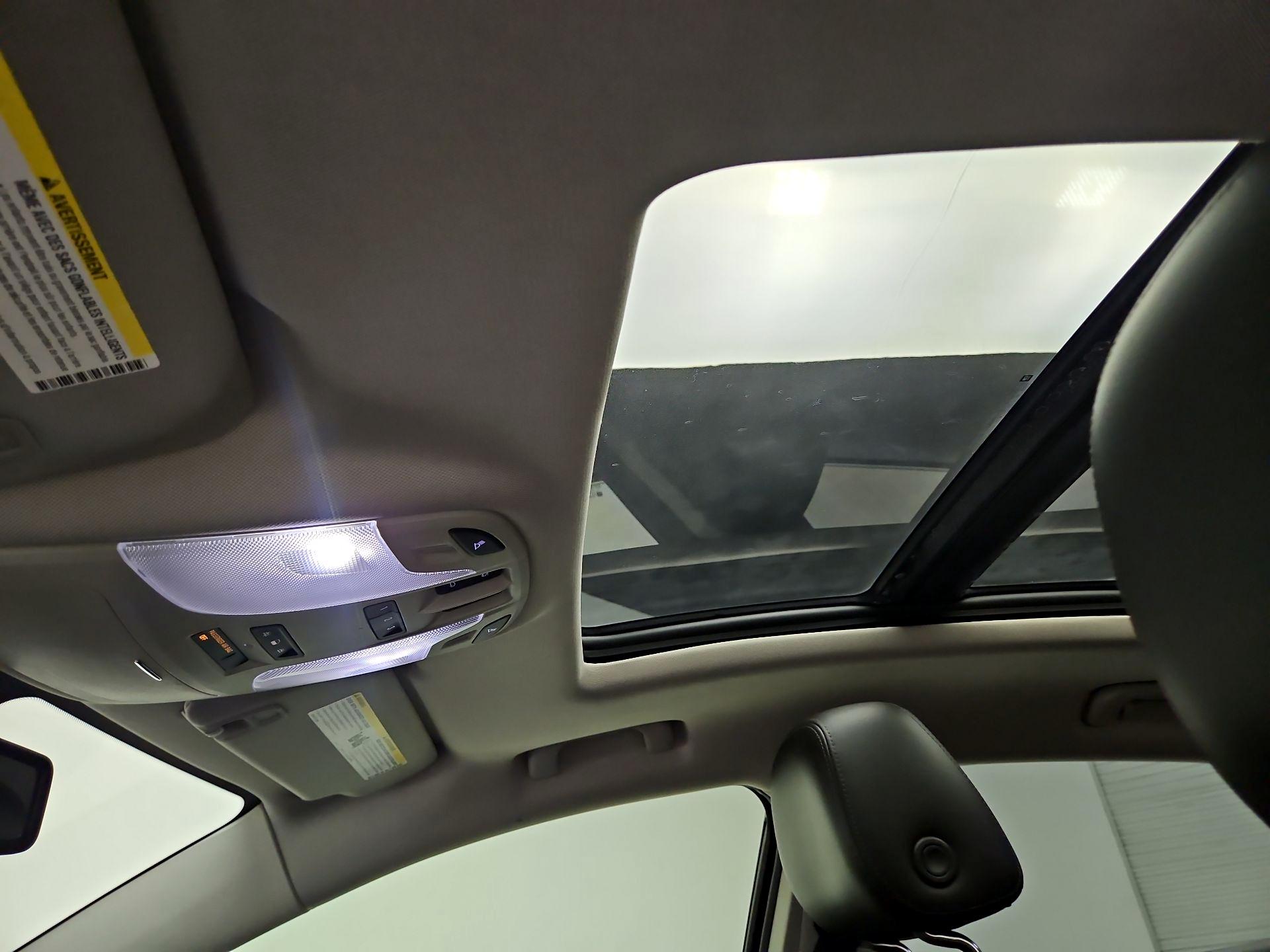 Thumbnail: 2015 Buick LaCrosse - 19