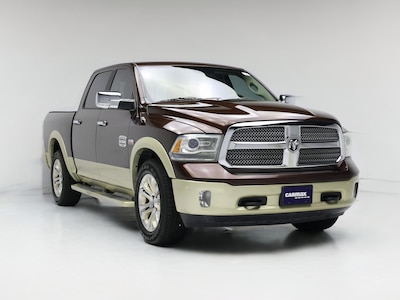 2015 RAM 1500 laramie Longhorn -
                  San Antonio, TX