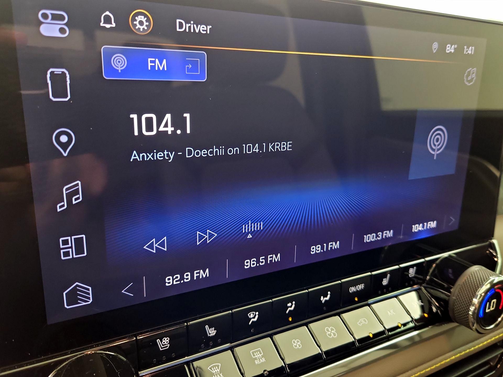 Thumbnail: 2025 Chevrolet Colorado - 15