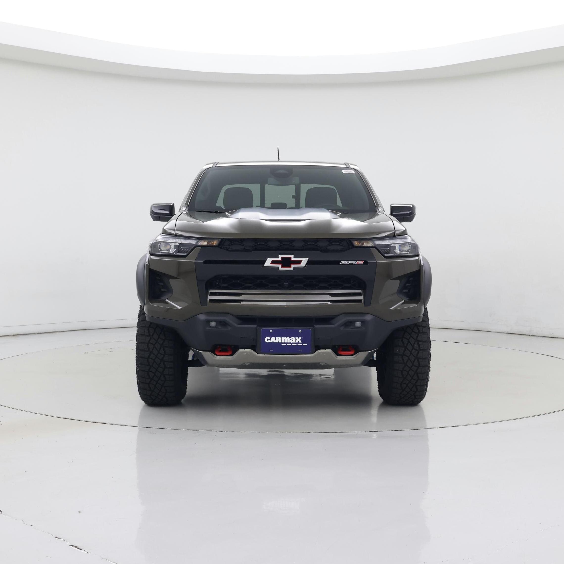 Thumbnail: 2025 Chevrolet Colorado - 5