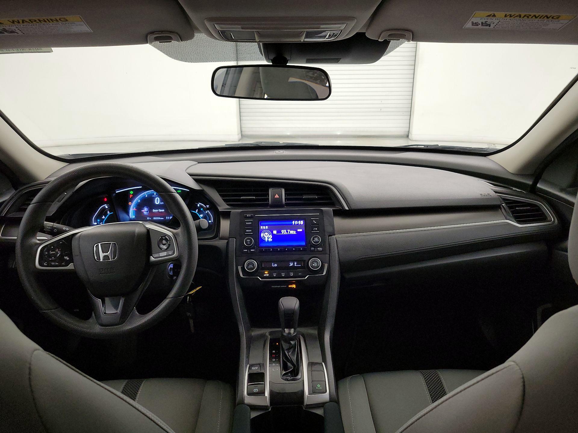 Thumbnail: 2020 Honda Civic - 9