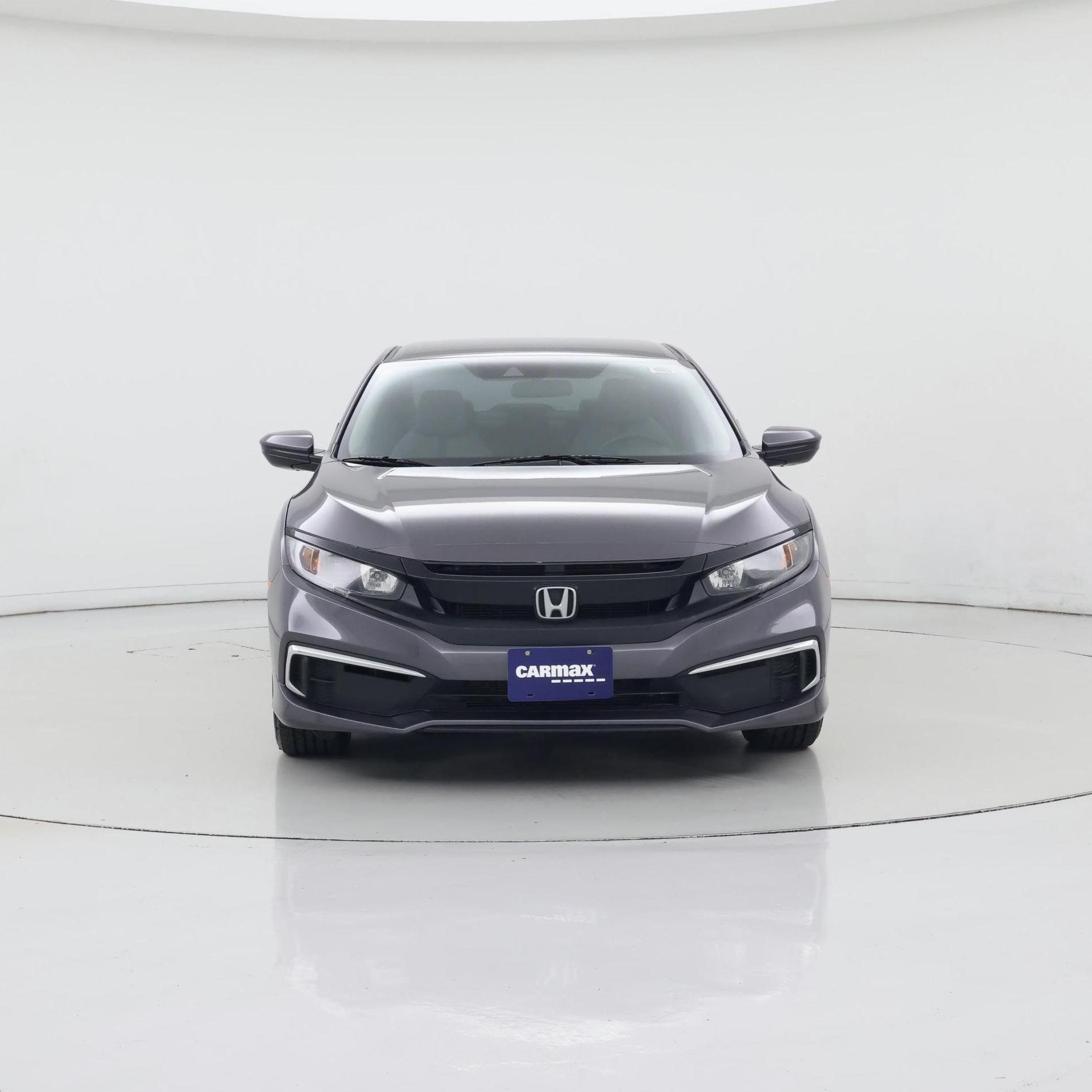Thumbnail: 2020 Honda Civic - 5