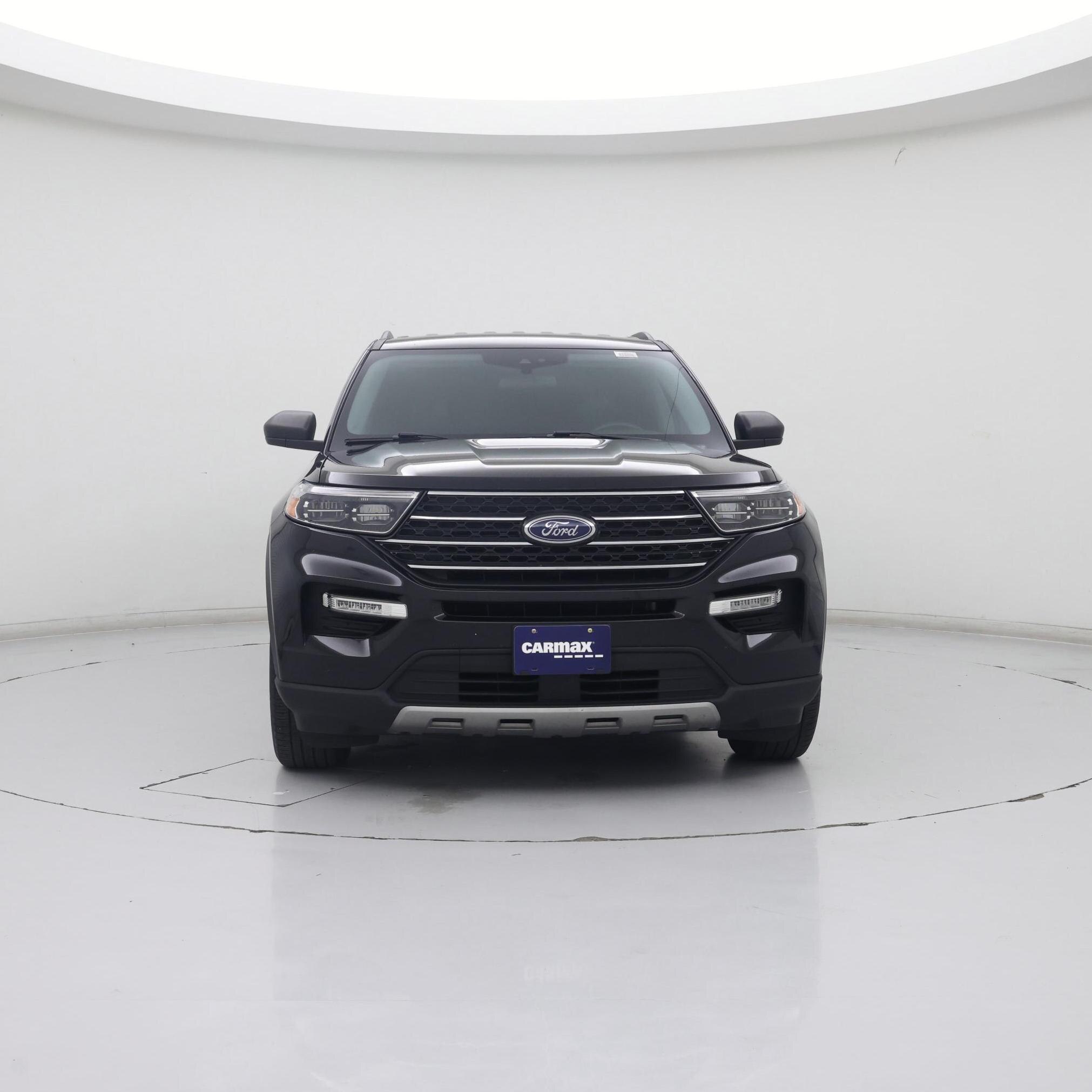 Thumbnail: 2022 Ford Explorer - 5