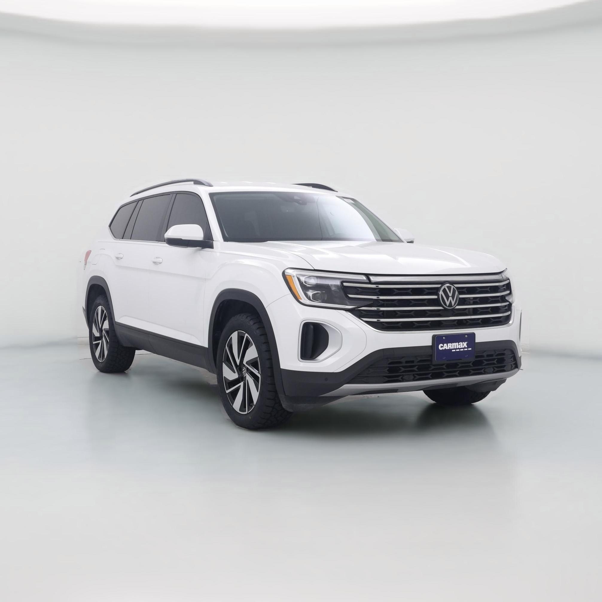 Thumbnail: 2024 Volkswagen Atlas - 1