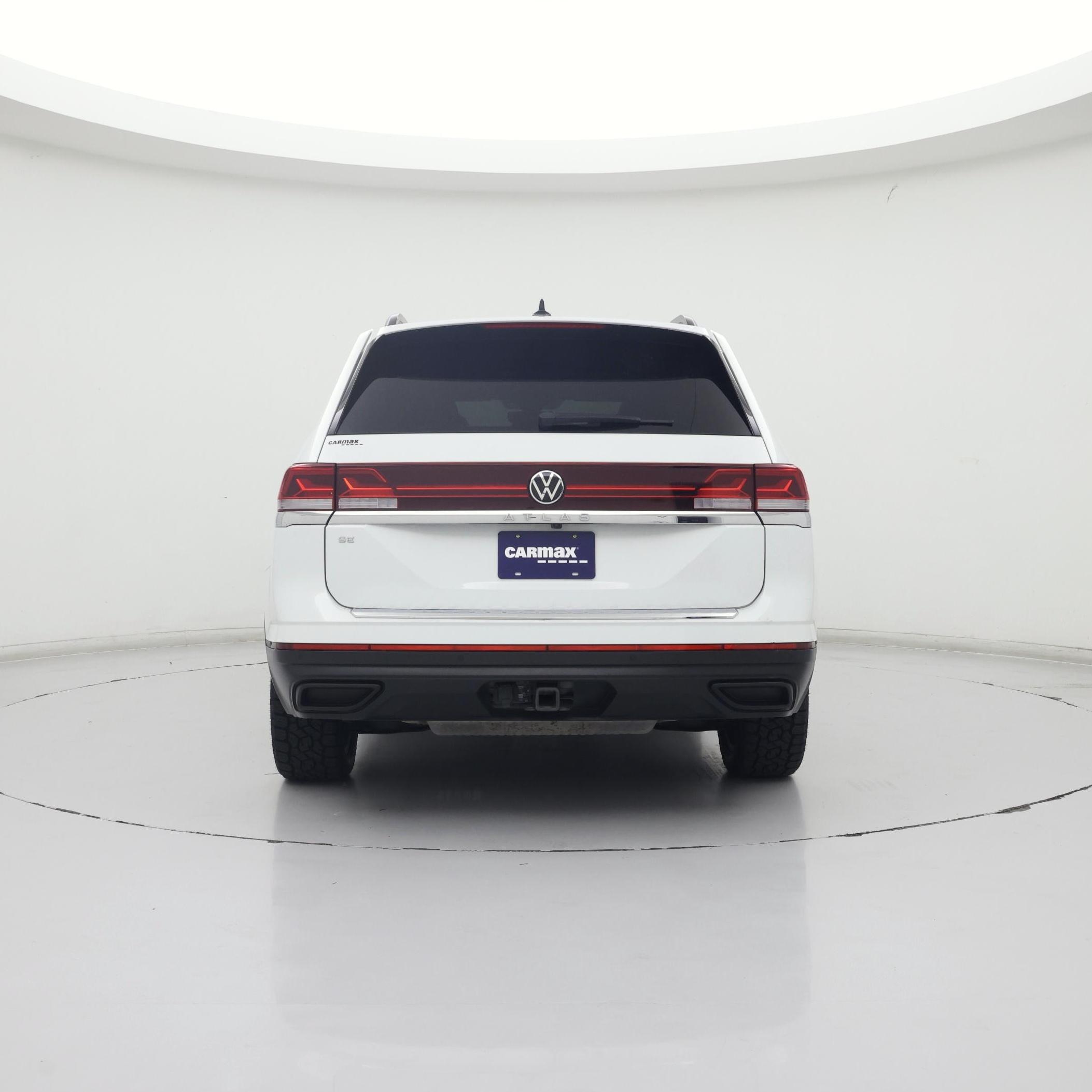 Thumbnail: 2024 Volkswagen Atlas - 6