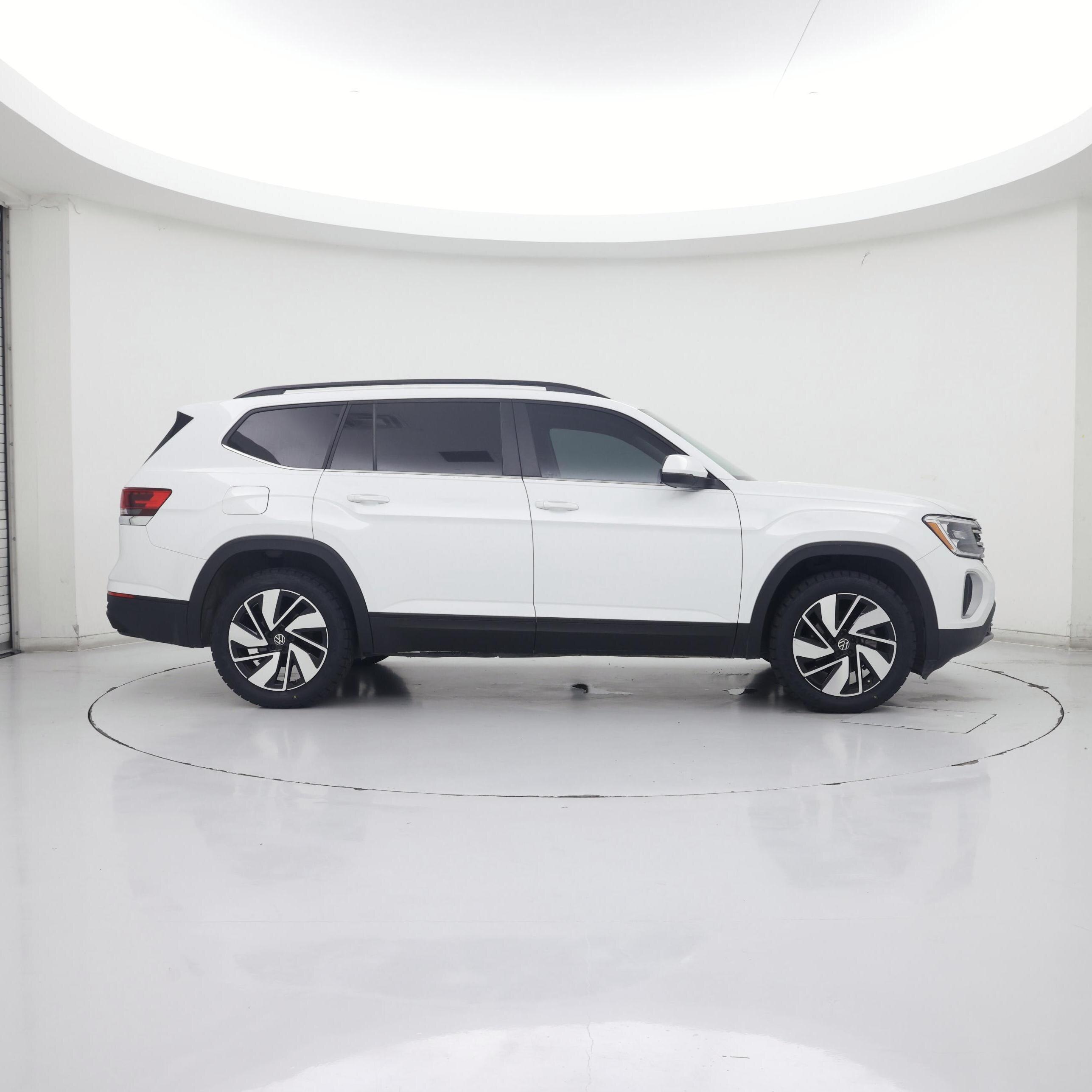 Thumbnail: 2024 Volkswagen Atlas - 7