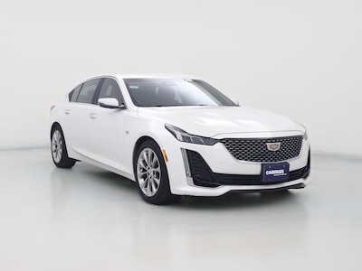2020 Cadillac CT5 Premium Luxury -
                  Richmond, TX