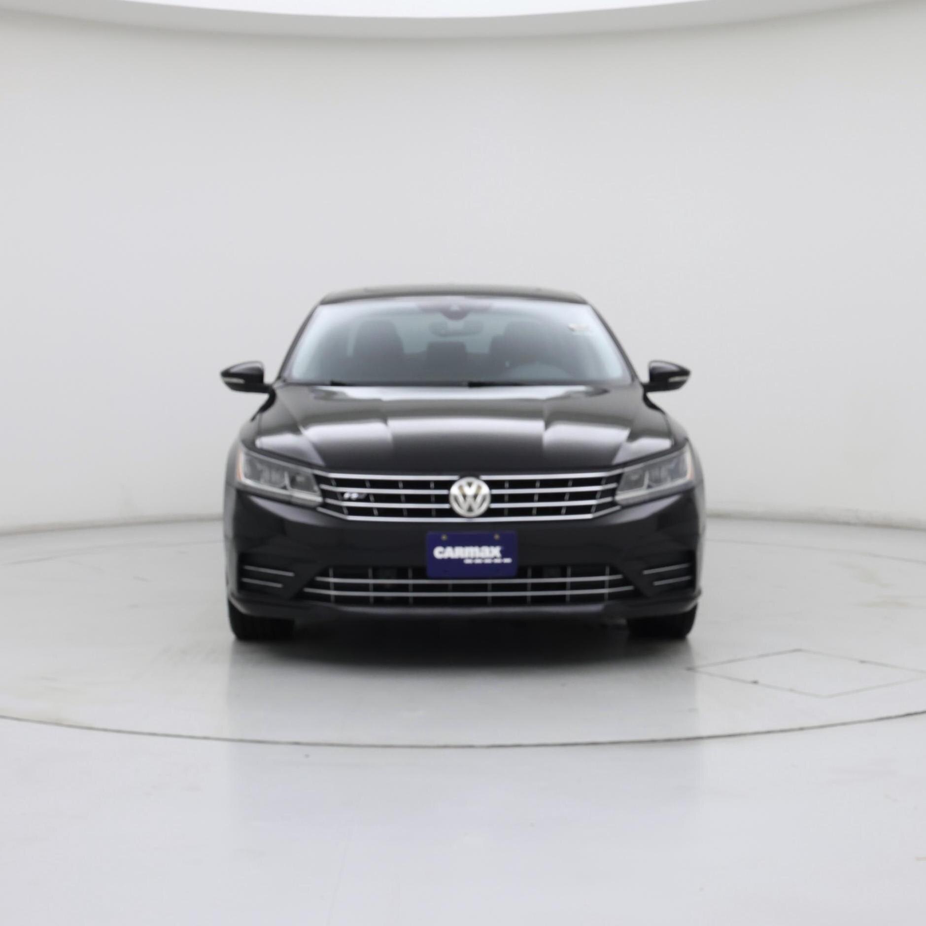 Thumbnail: 2019 Volkswagen Passat - 5