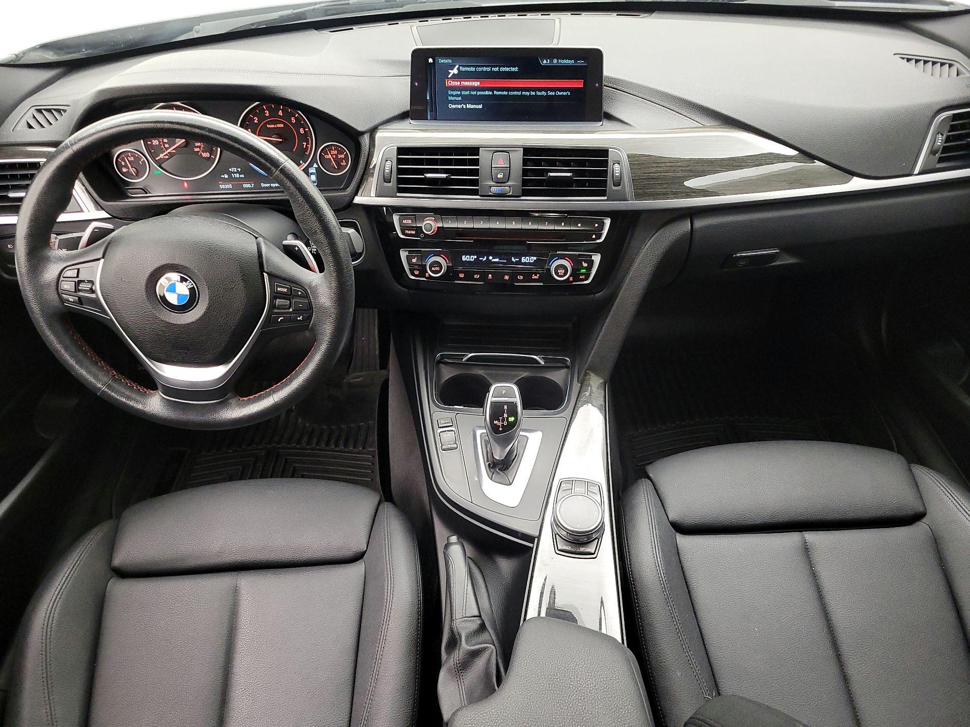 Thumbnail: 2018 BMW 3 Series - 9