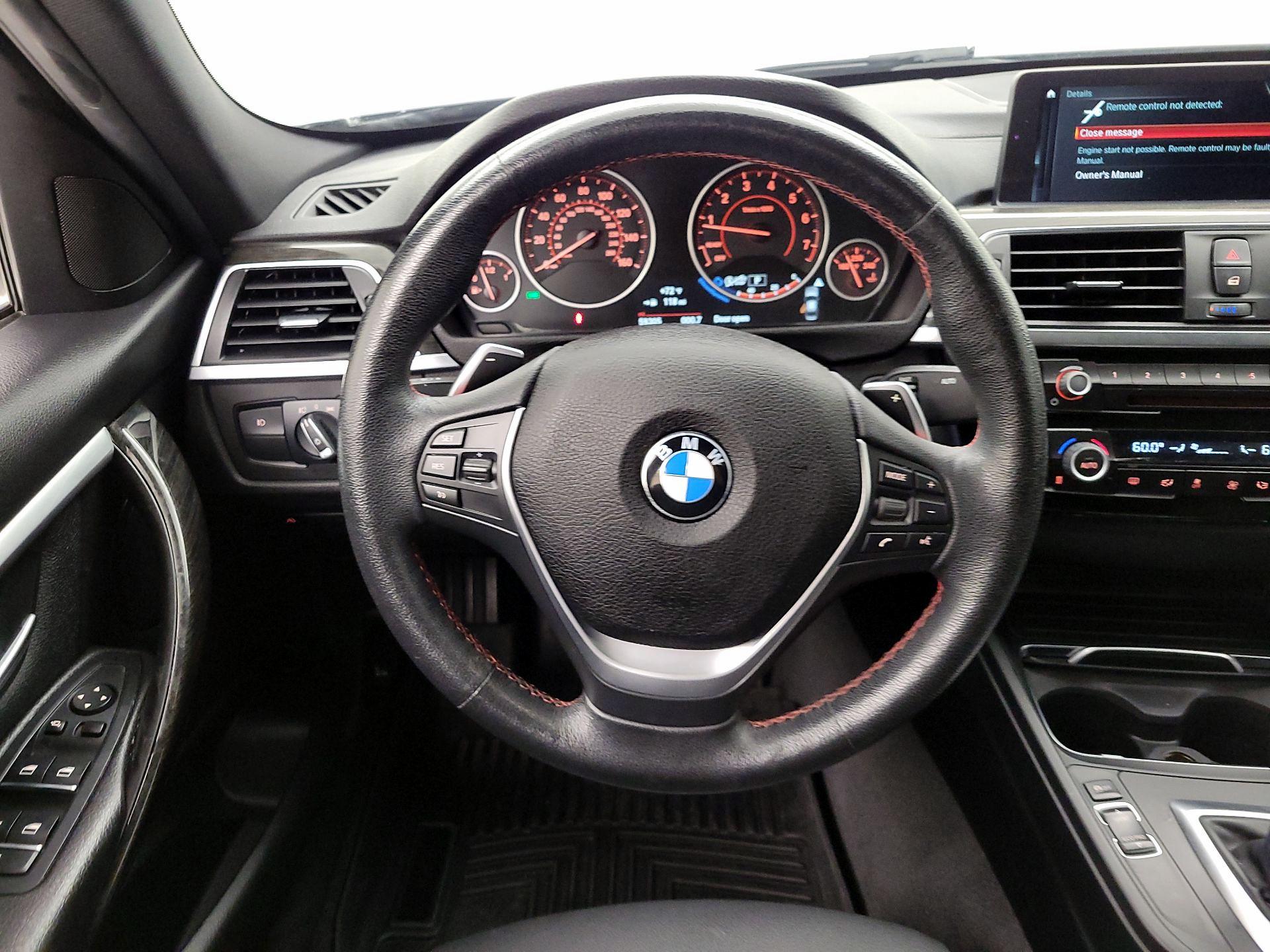 Thumbnail: 2018 BMW 3 Series - 10