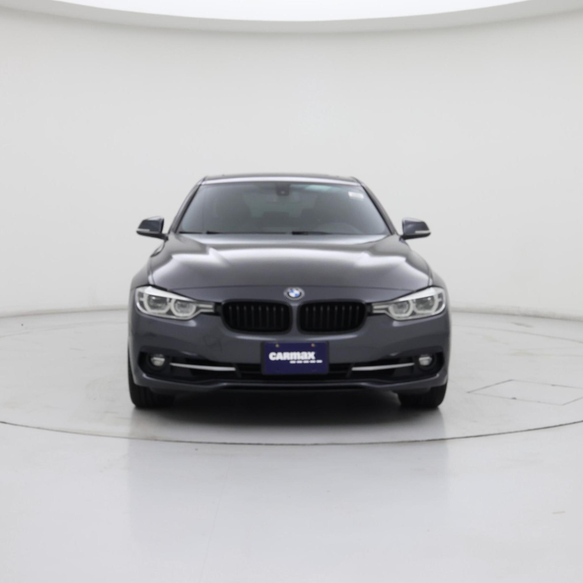 Thumbnail: 2018 BMW 3 Series - 5