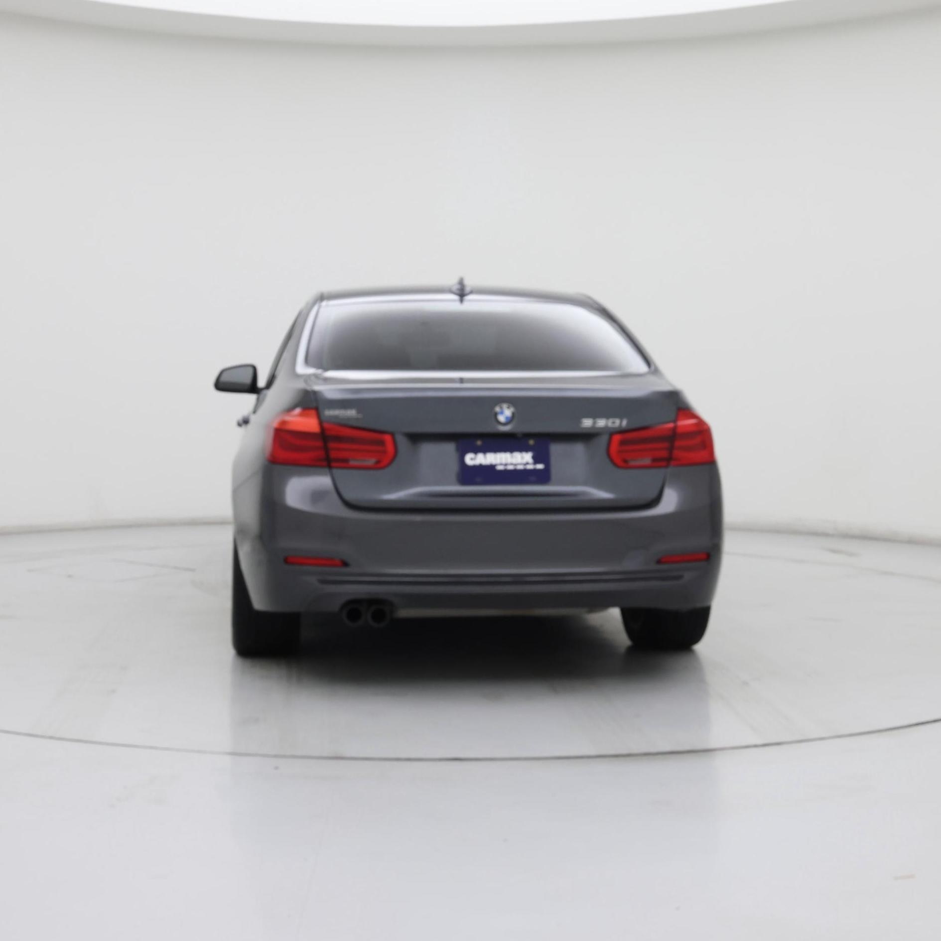 Thumbnail: 2018 BMW 3 Series - 6