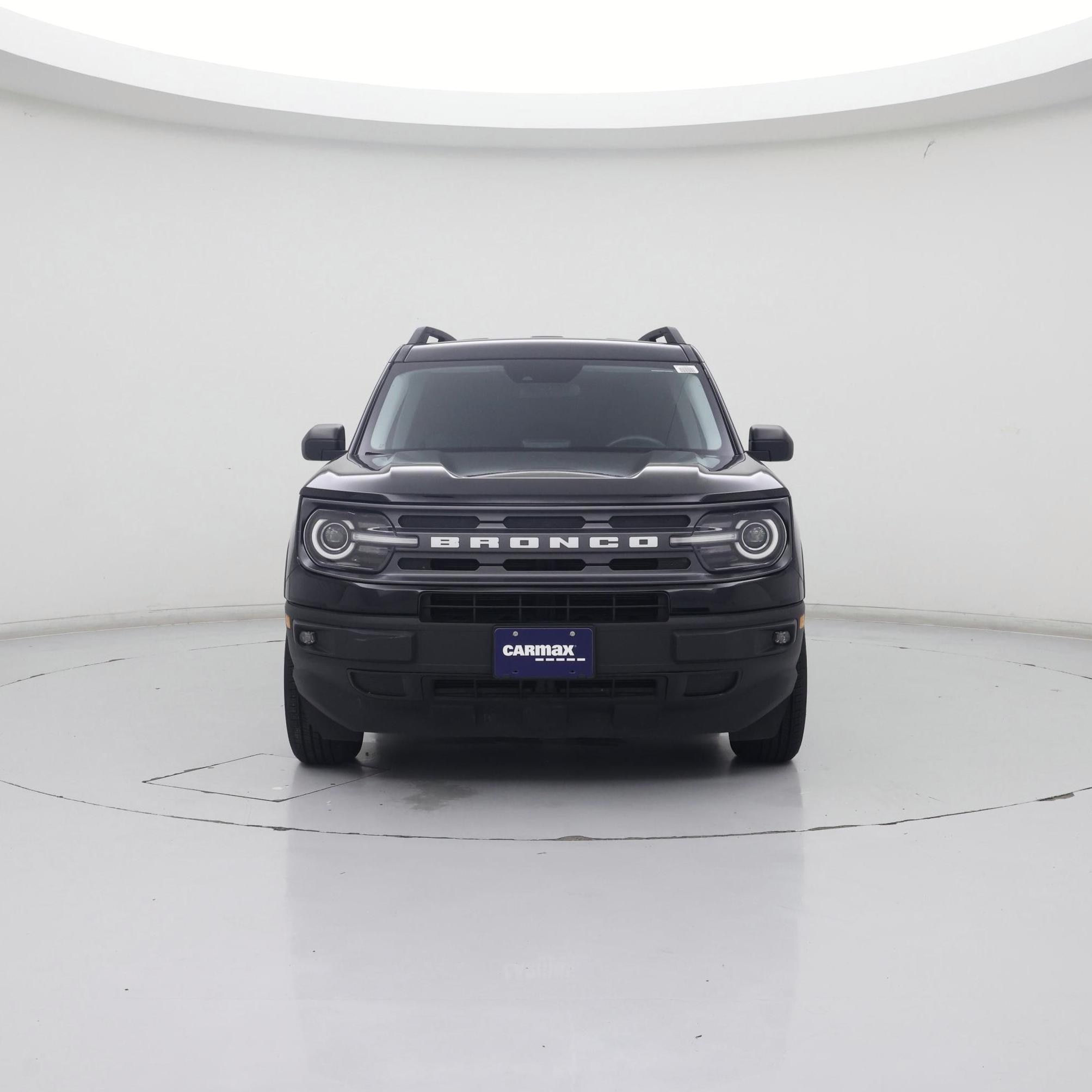Thumbnail: 2022 Ford Bronco Sport - 5