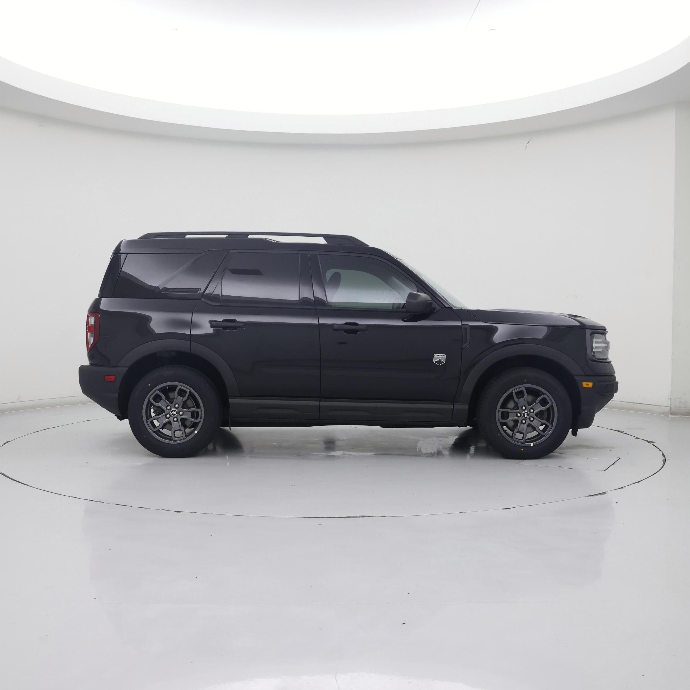 Thumbnail: 2022 Ford Bronco Sport - 7