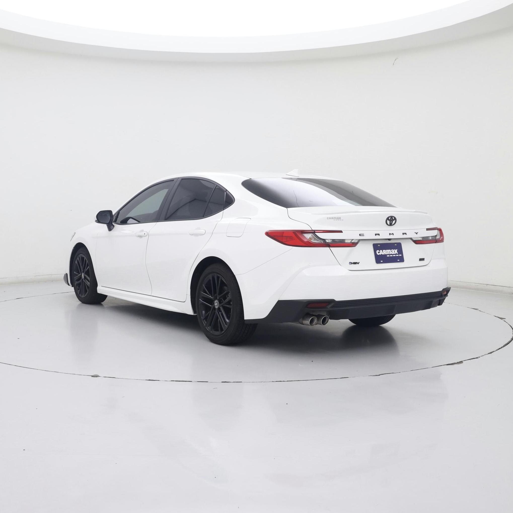 Thumbnail: 2025 Toyota Camry - 2