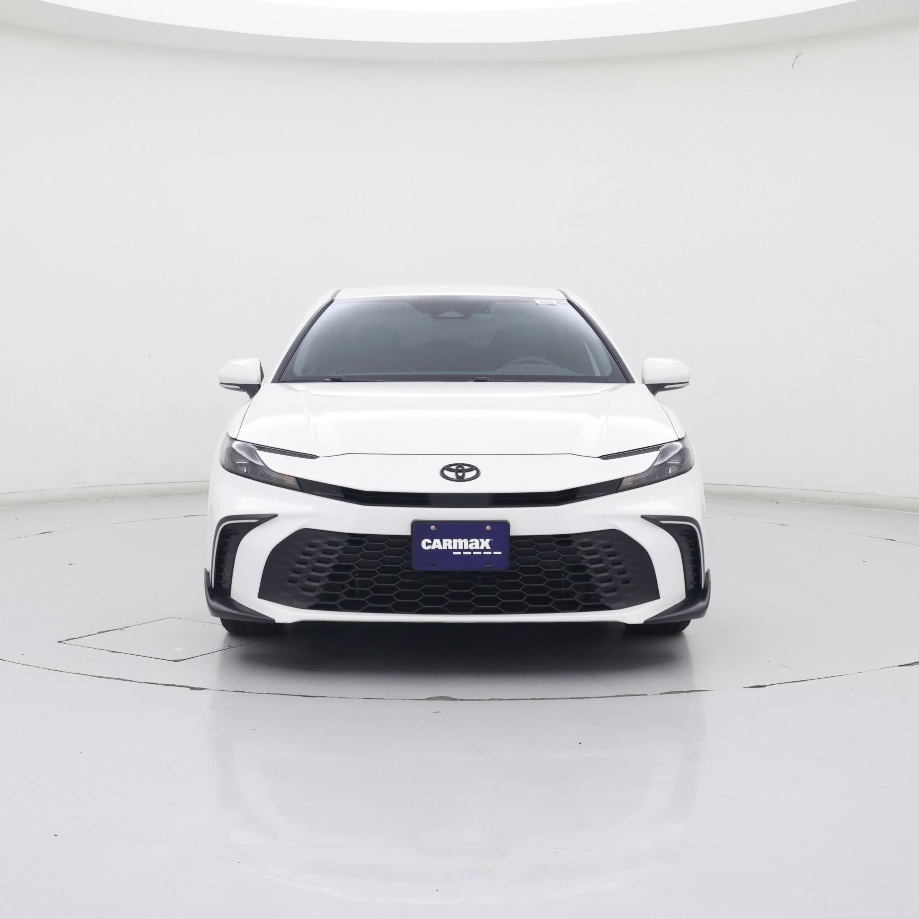 Thumbnail: 2025 Toyota Camry - 5