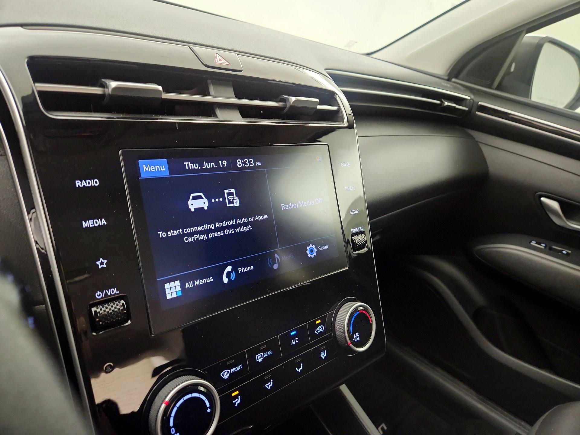 Thumbnail: 2023 Hyundai Tucson - 15