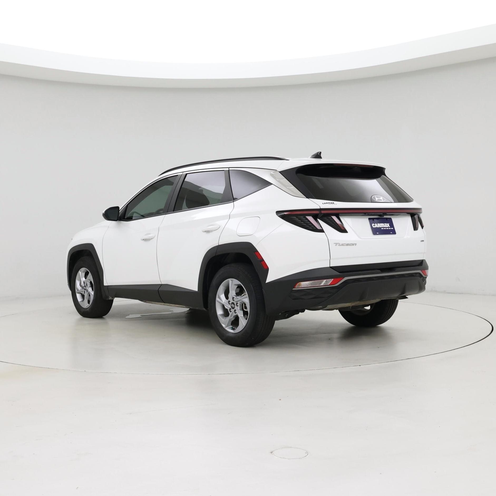 Thumbnail: 2023 Hyundai Tucson - 2