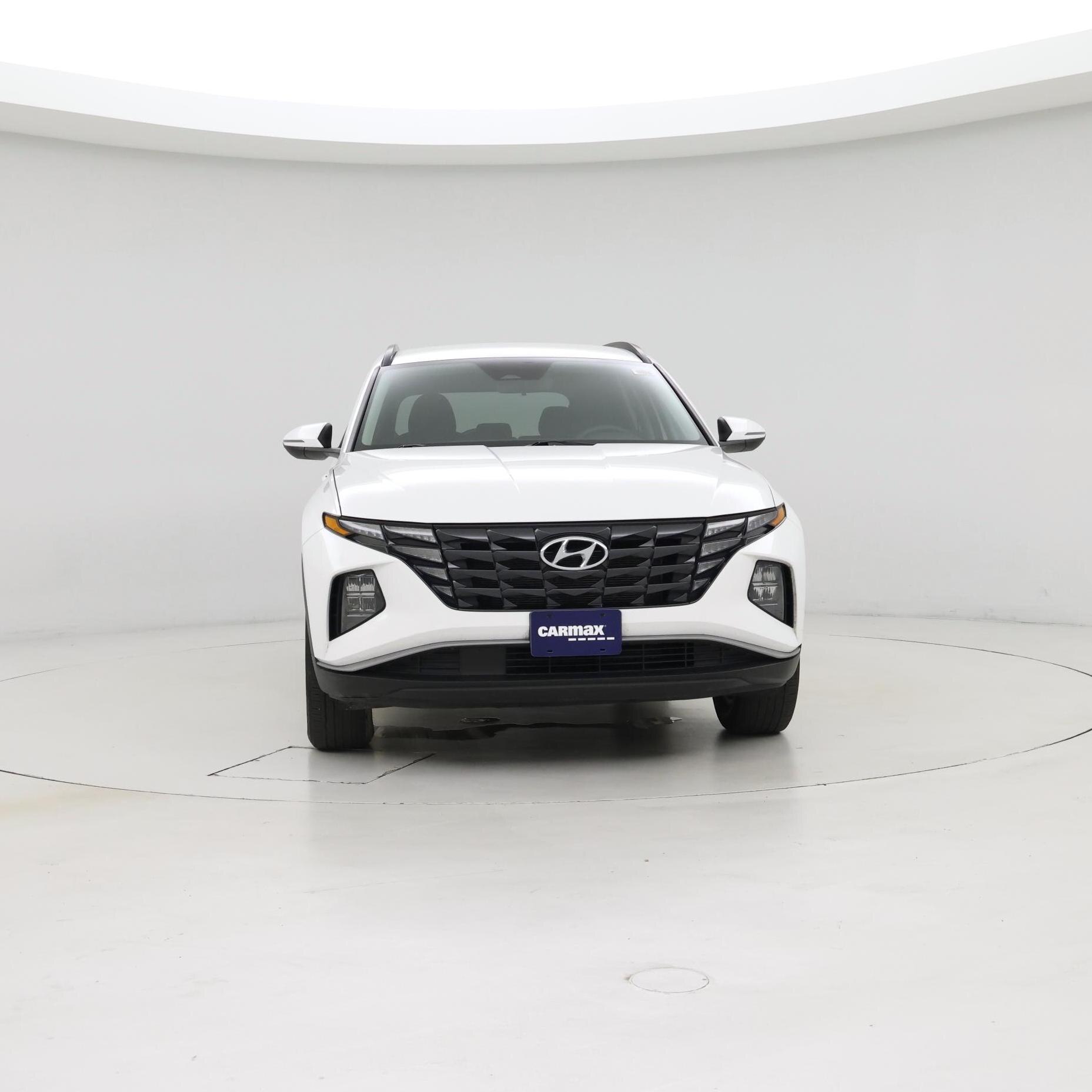 Thumbnail: 2023 Hyundai Tucson - 5