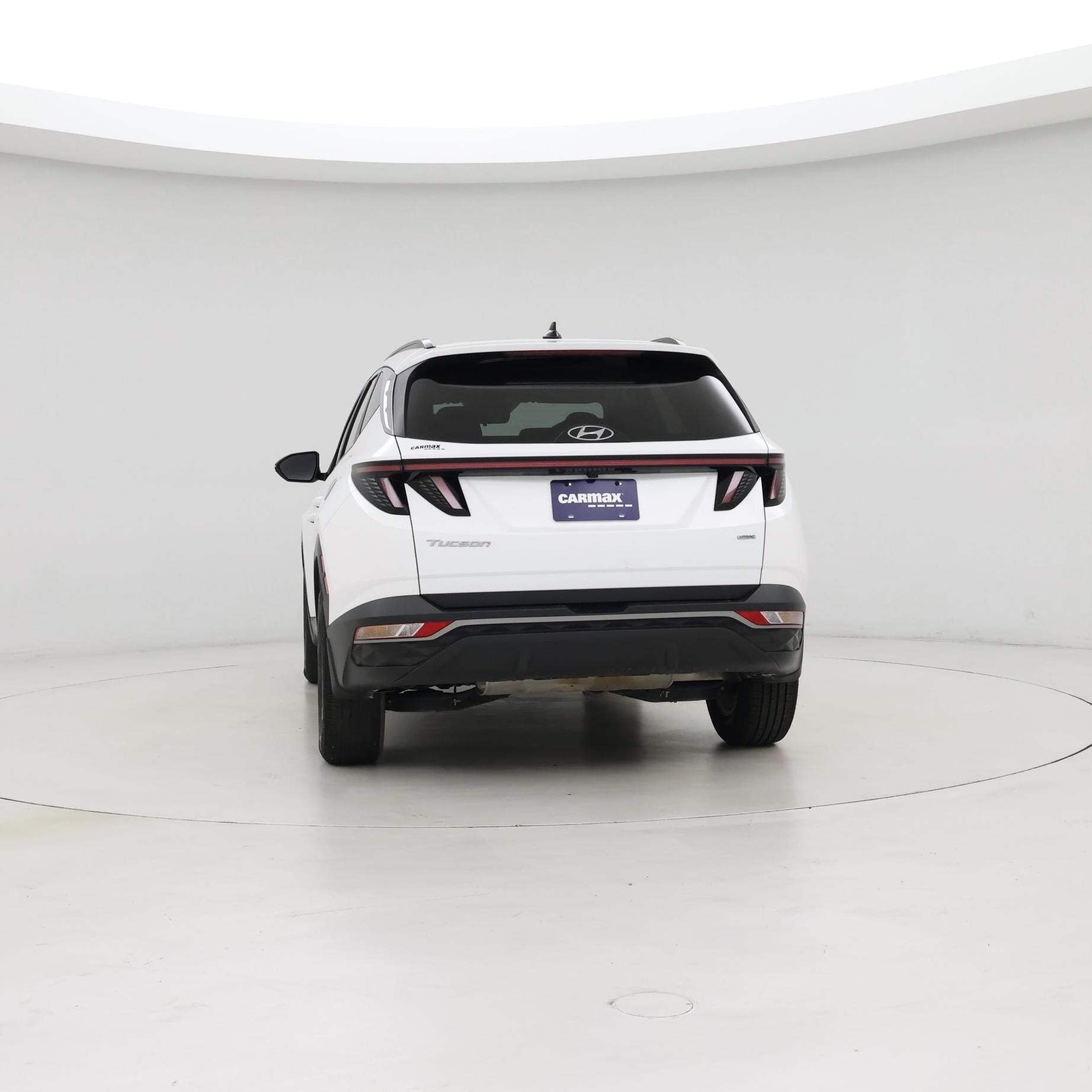 Thumbnail: 2023 Hyundai Tucson - 6