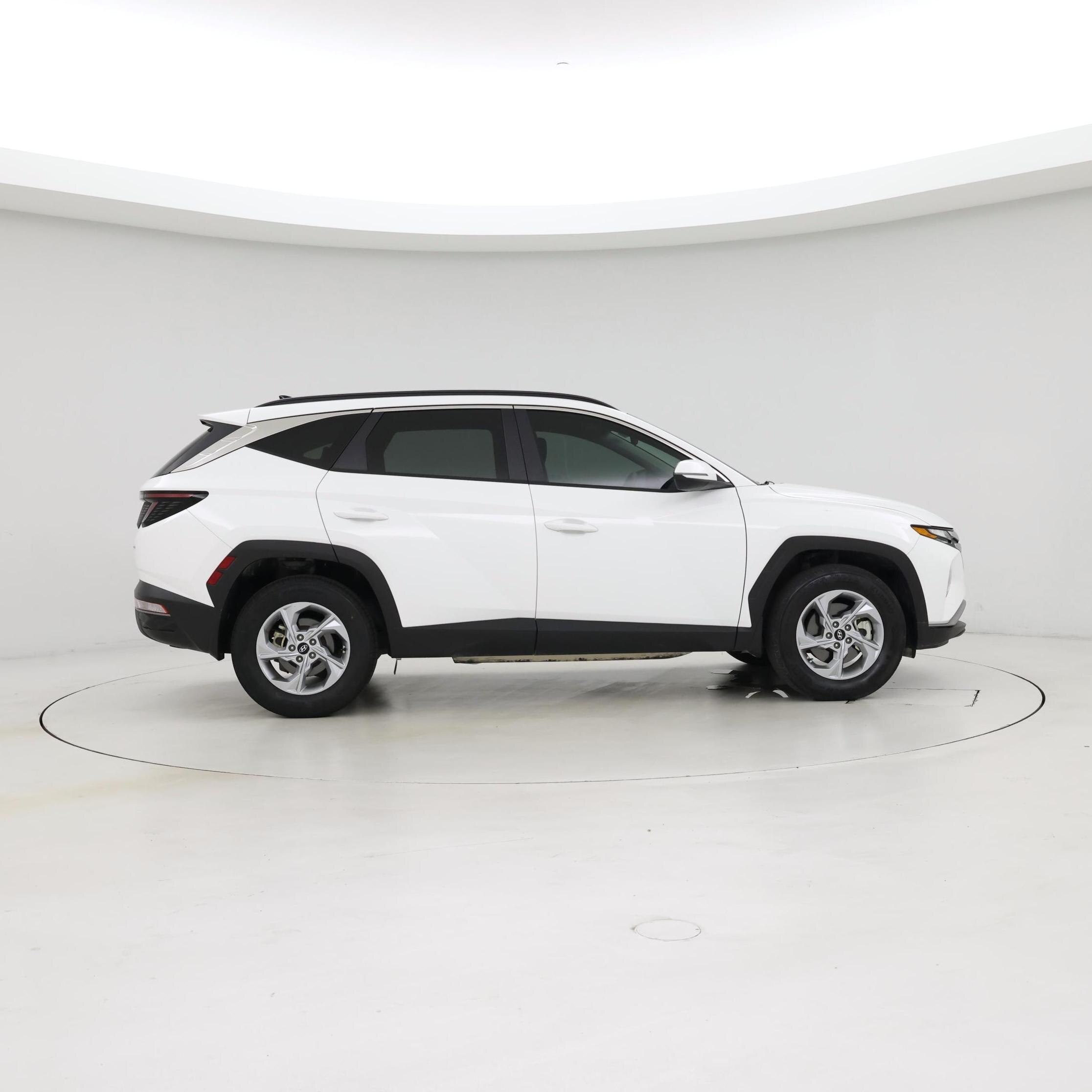 Thumbnail: 2023 Hyundai Tucson - 7