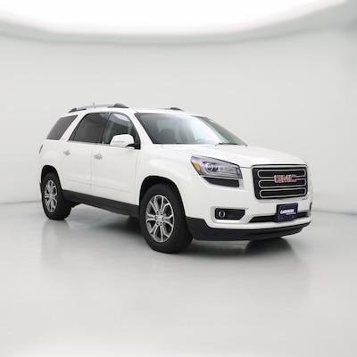 2015 GMC Acadia SLT