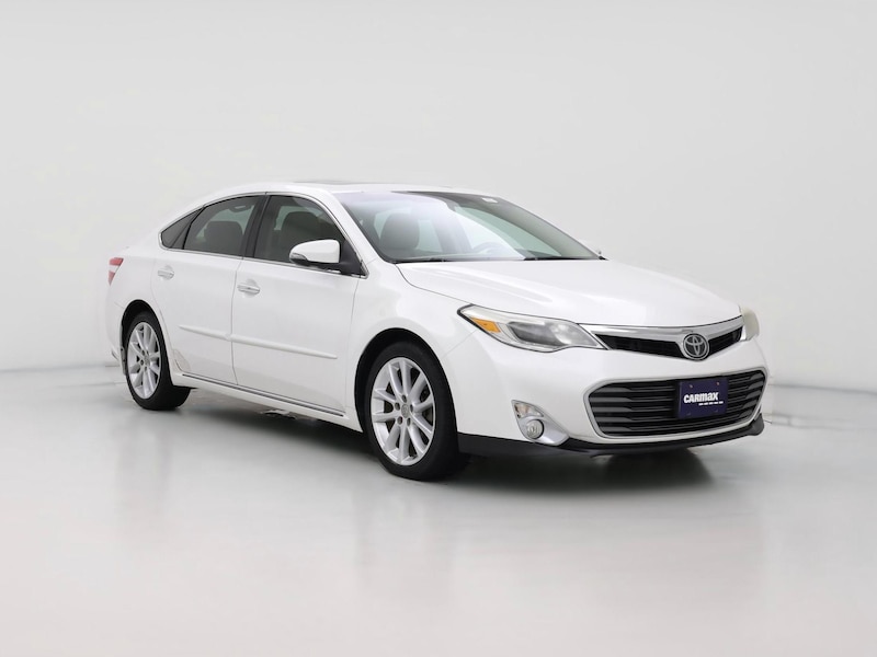 2015 Toyota Avalon Limited -
                  Pharr, TX
