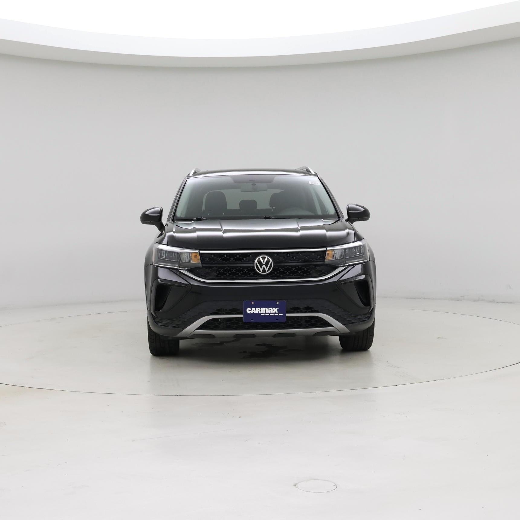 Thumbnail: 2022 Volkswagen Taos - 5