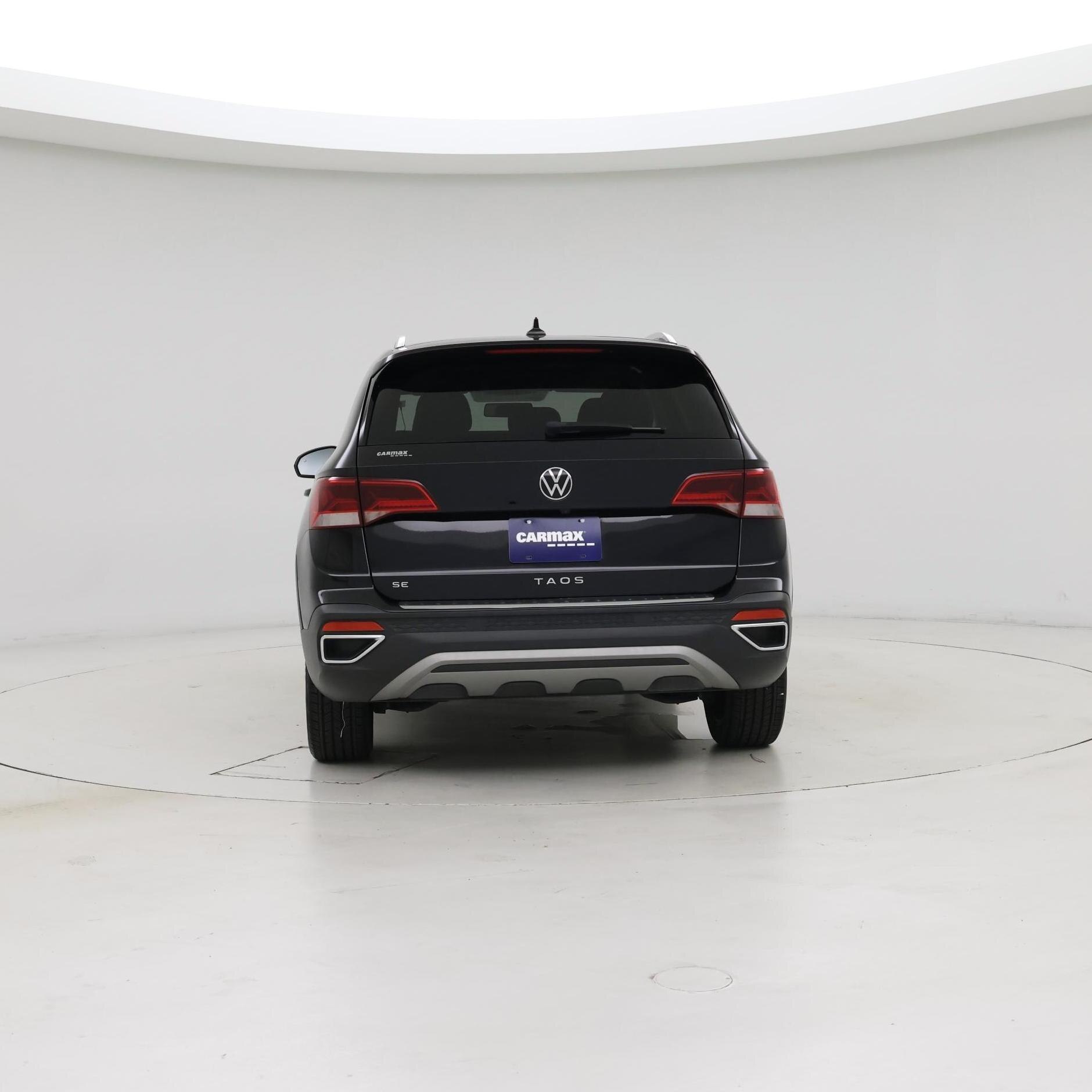 Thumbnail: 2022 Volkswagen Taos - 6