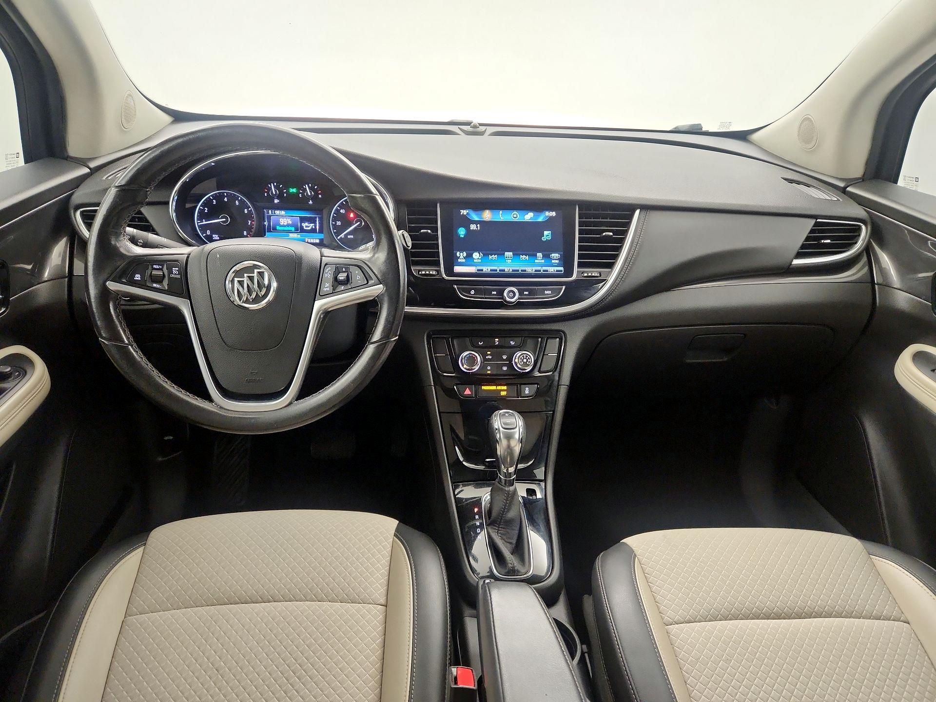 Thumbnail: 2019 Buick Encore - 9