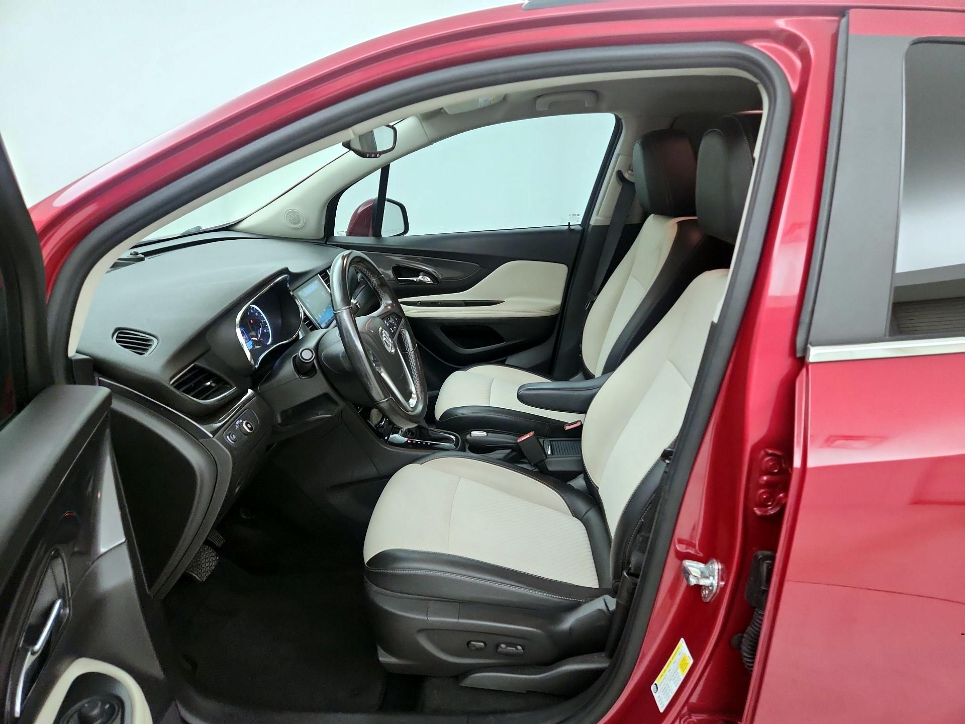 Thumbnail: 2019 Buick Encore - 11