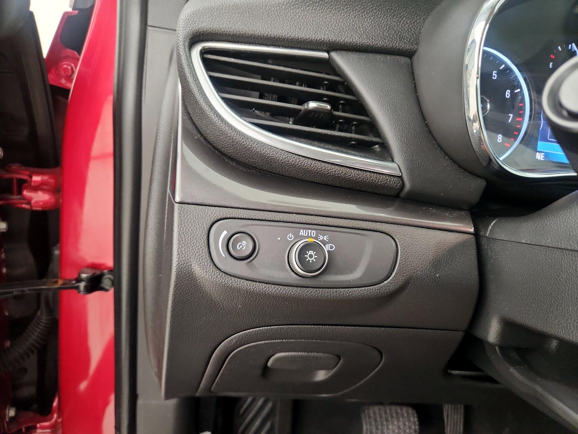 Thumbnail: 2019 Buick Encore - 13