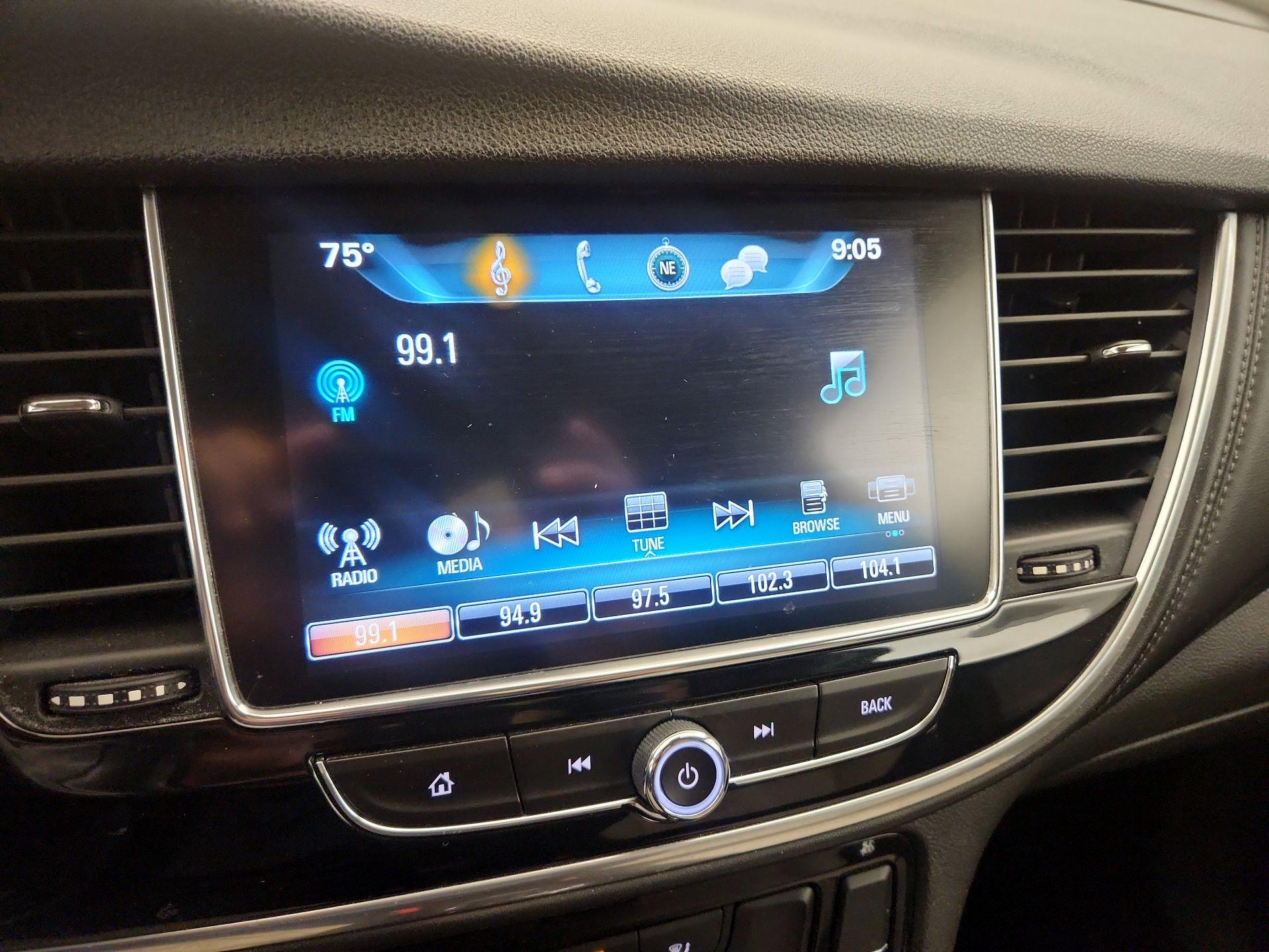 Thumbnail: 2019 Buick Encore - 15