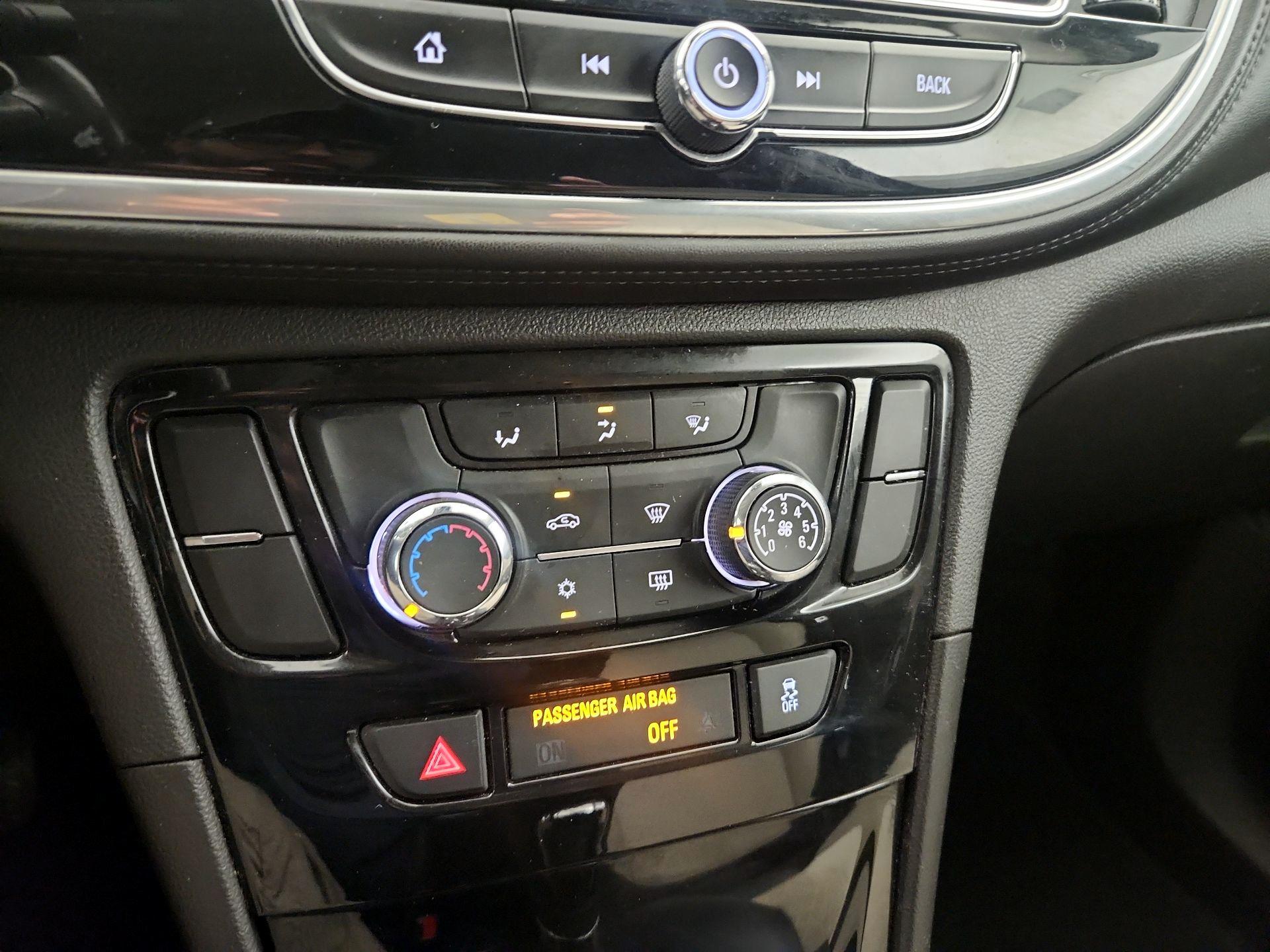 Thumbnail: 2019 Buick Encore - 16
